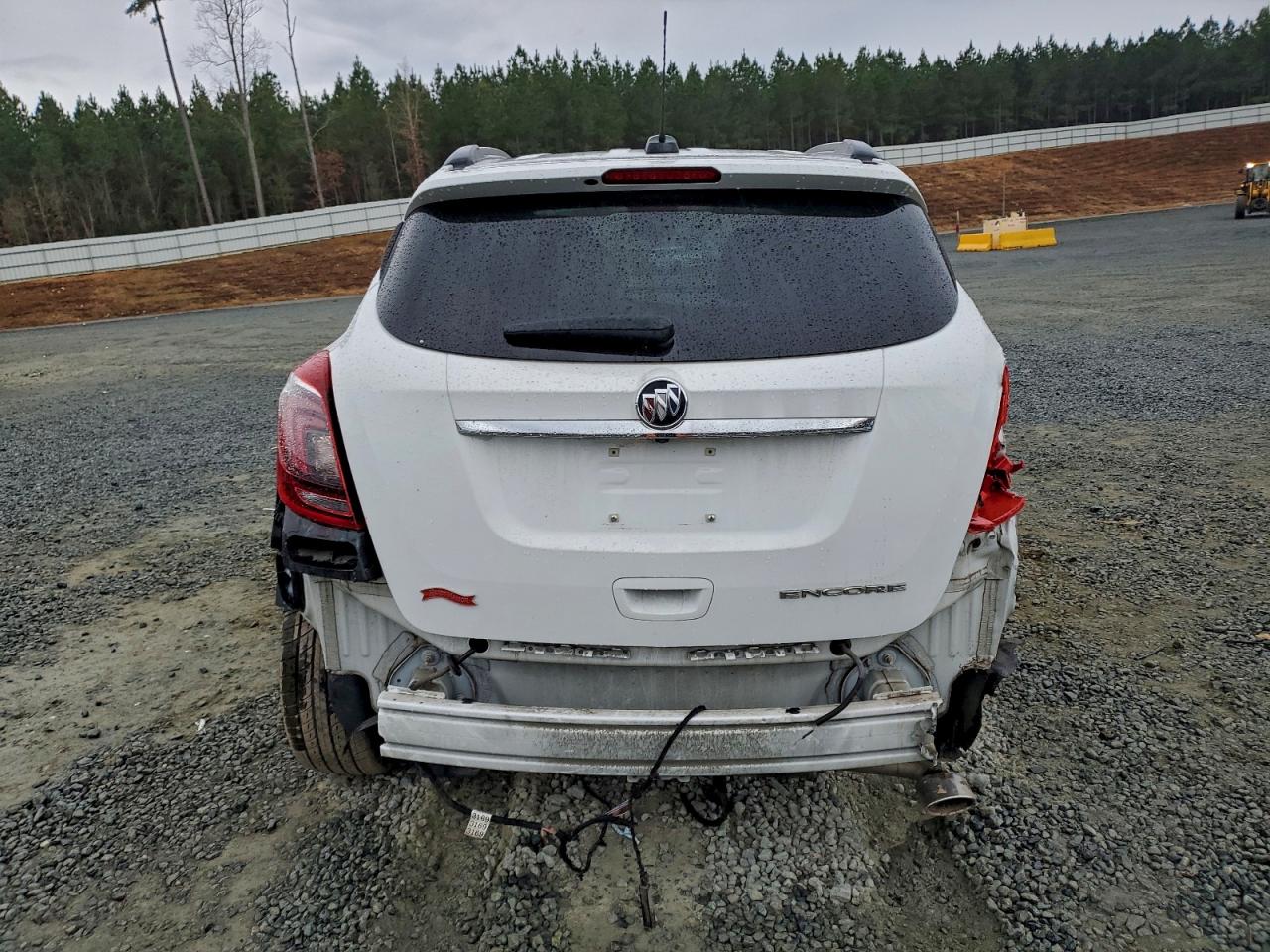 2019 BUICK ENCORE PREFERRED photo 11