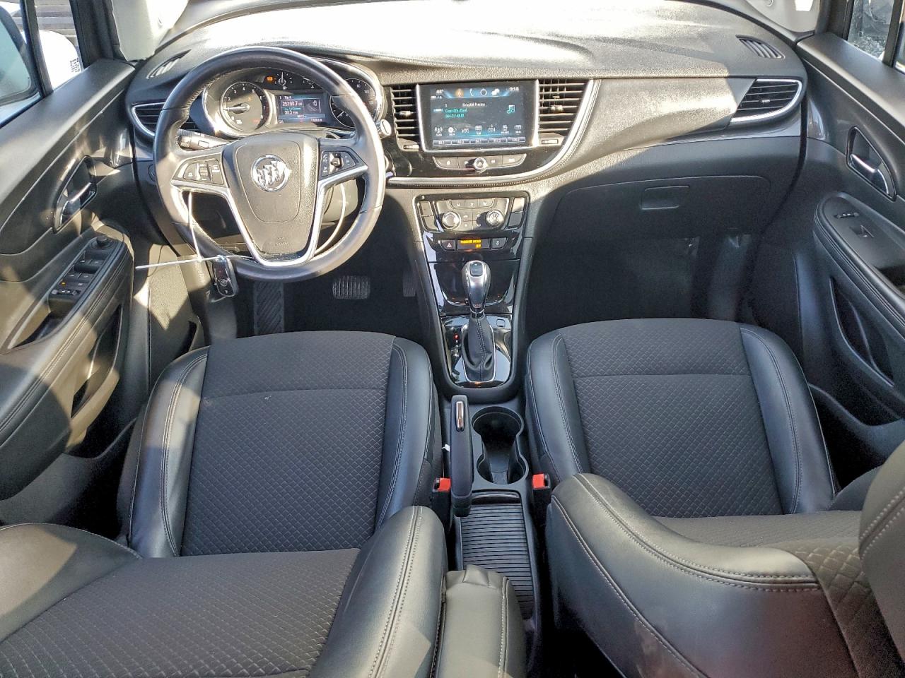 2019 BUICK ENCORE PREFERRED photo 15