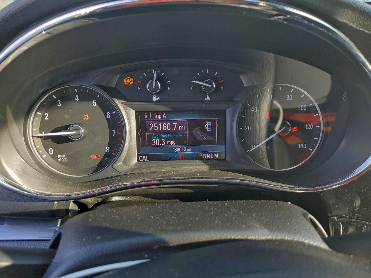2019 BUICK ENCORE PREFERRED photo 17