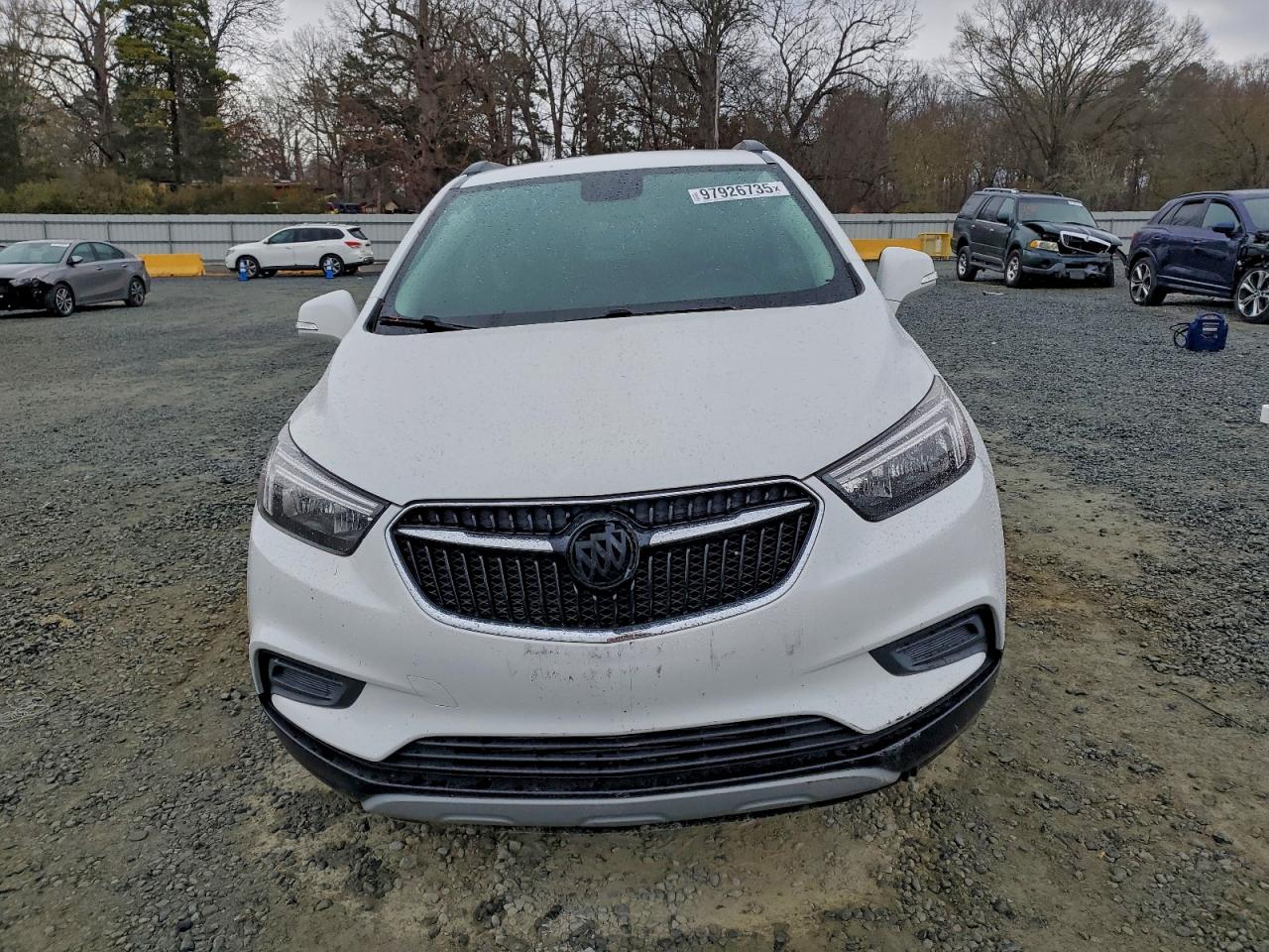 2019 BUICK ENCORE PREFERRED photo 9