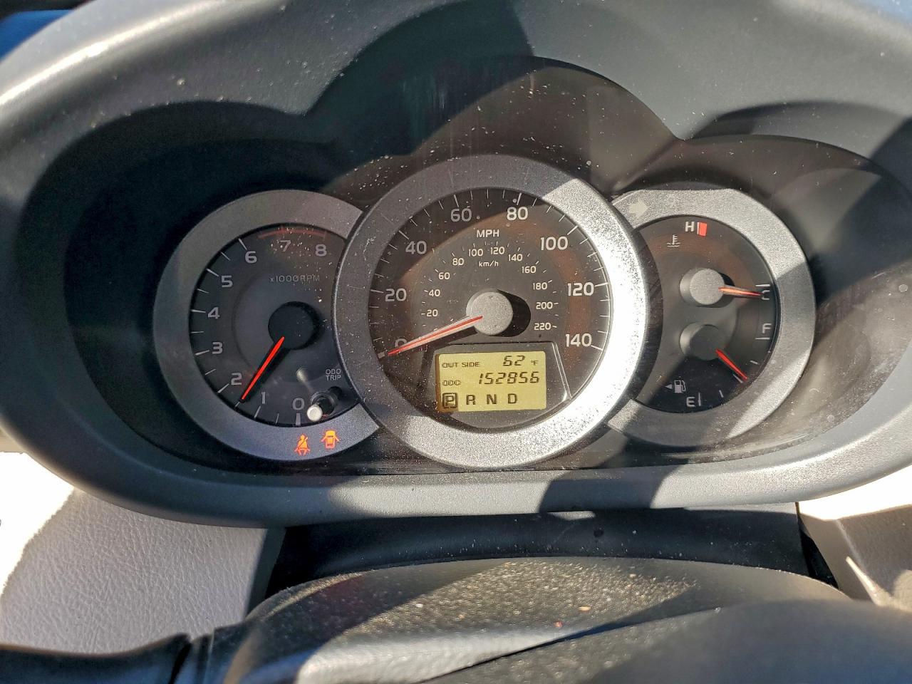 2006 TOYOTA RAV4 photo 25