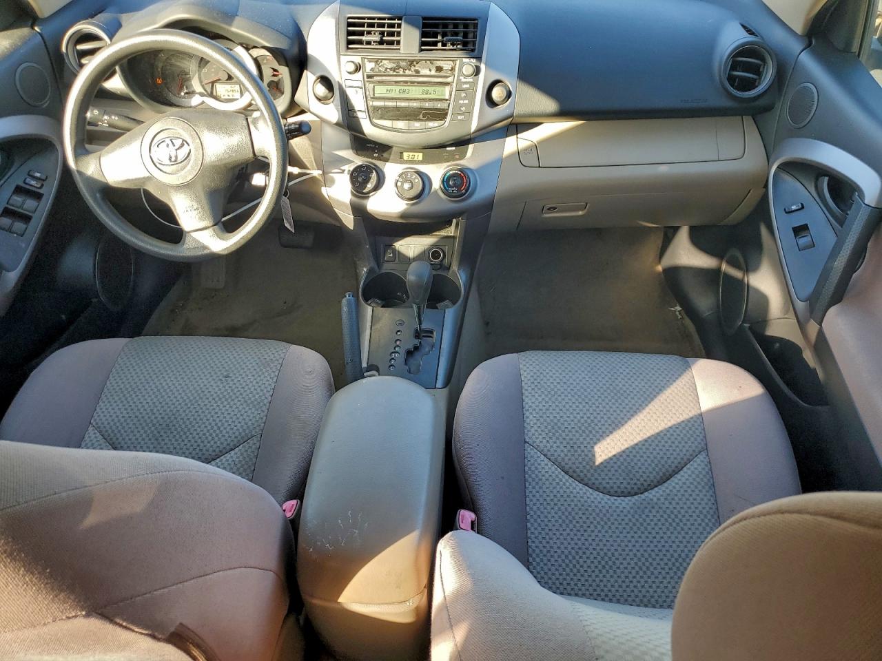 2006 TOYOTA RAV4 photo 22