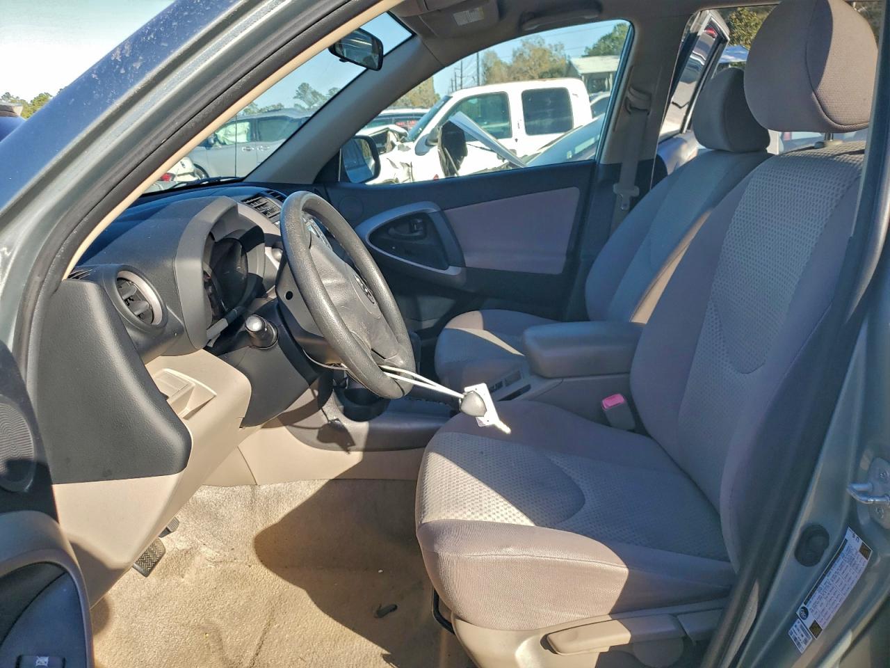 2006 TOYOTA RAV4 photo 19