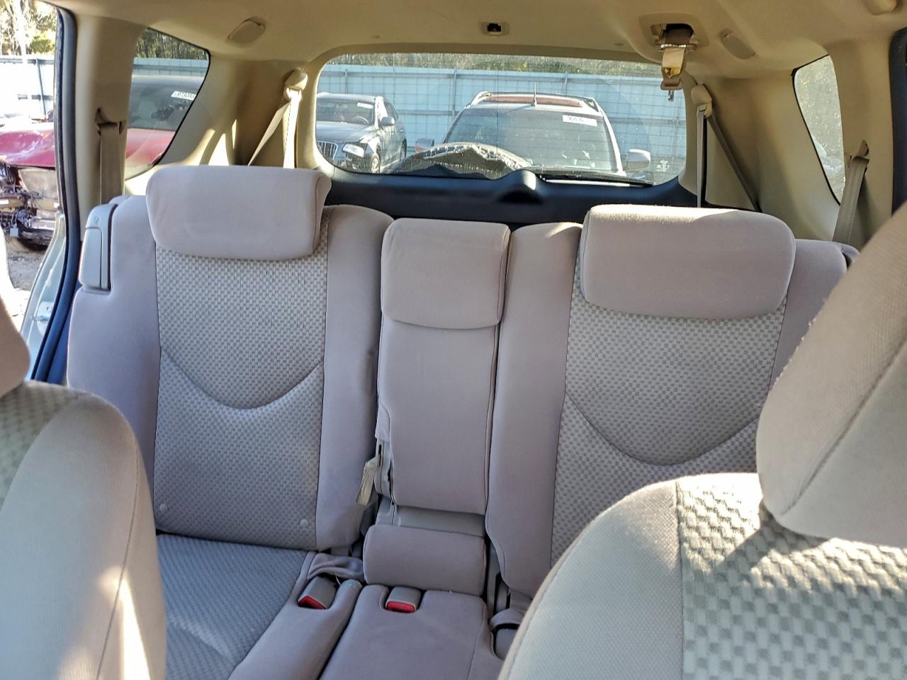 2006 TOYOTA RAV4 photo 28