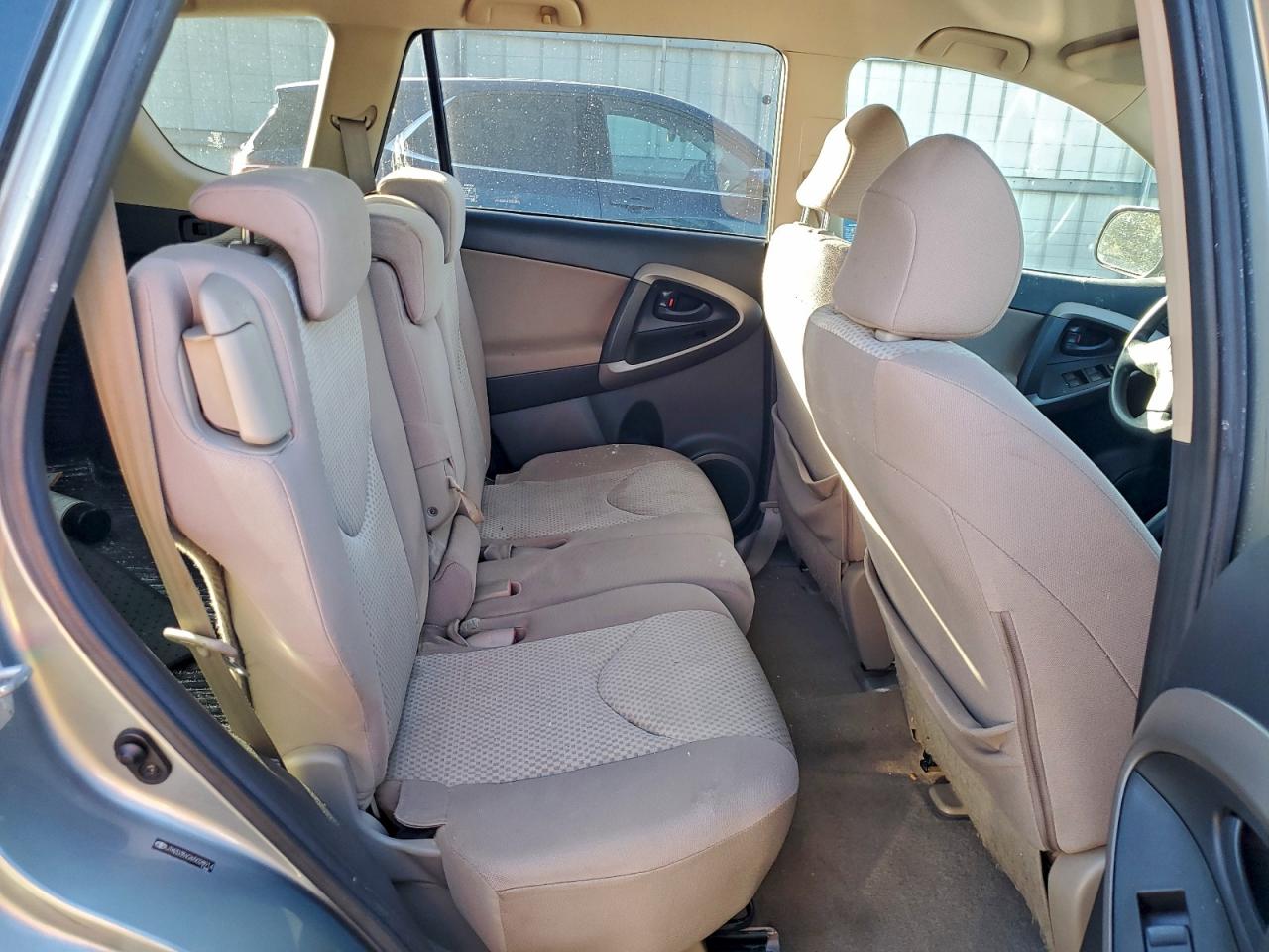 2006 TOYOTA RAV4 photo 31