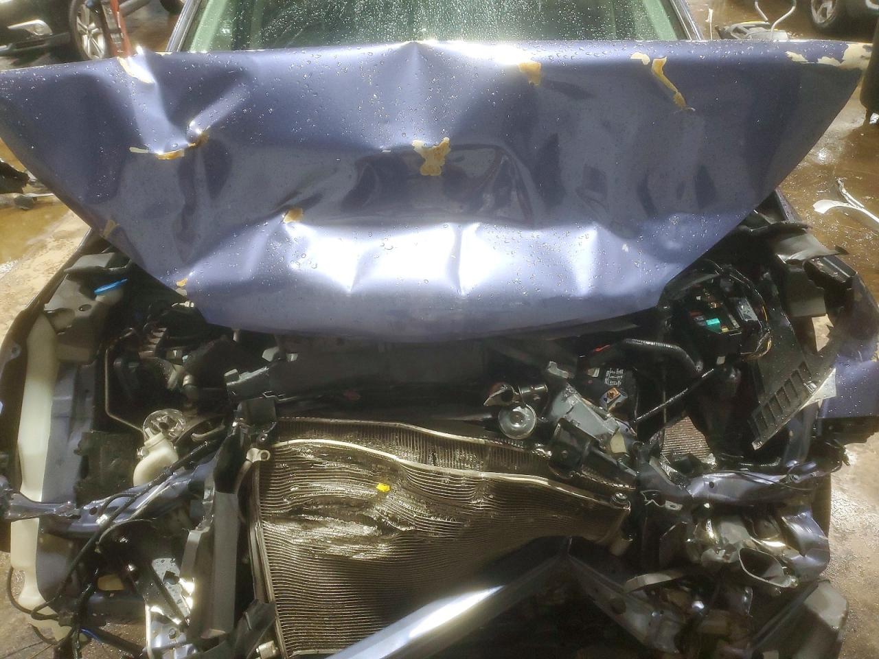 2013 HONDA CR-V EXL photo 31