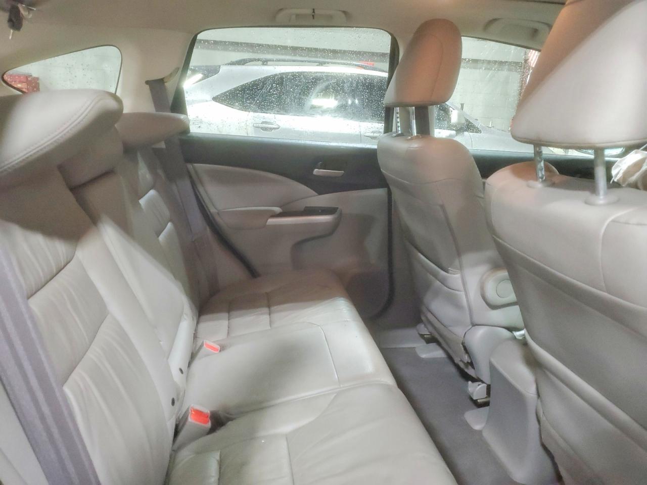 2013 HONDA CR-V EXL photo 28