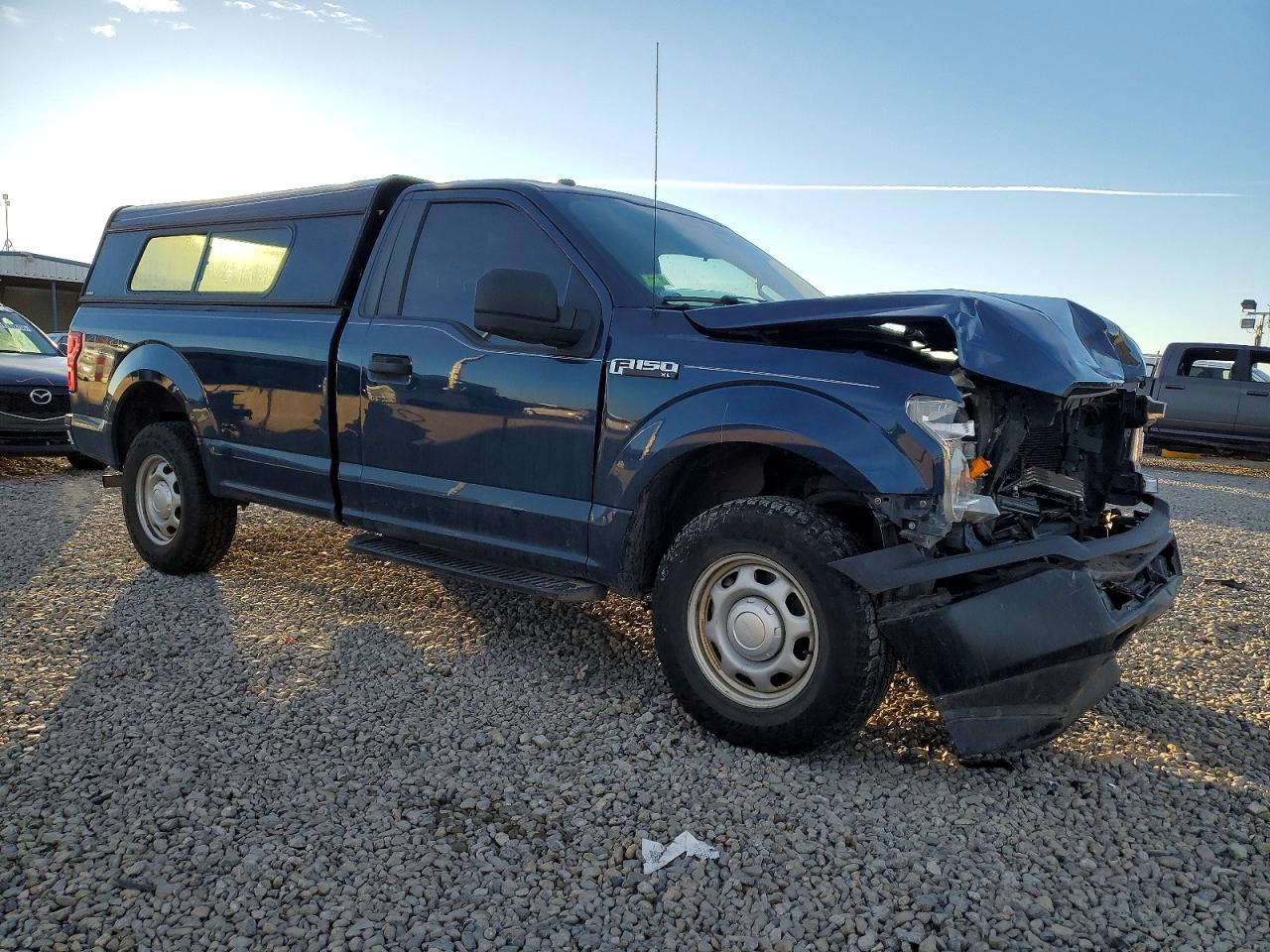 2019 FORD F150 photo 7