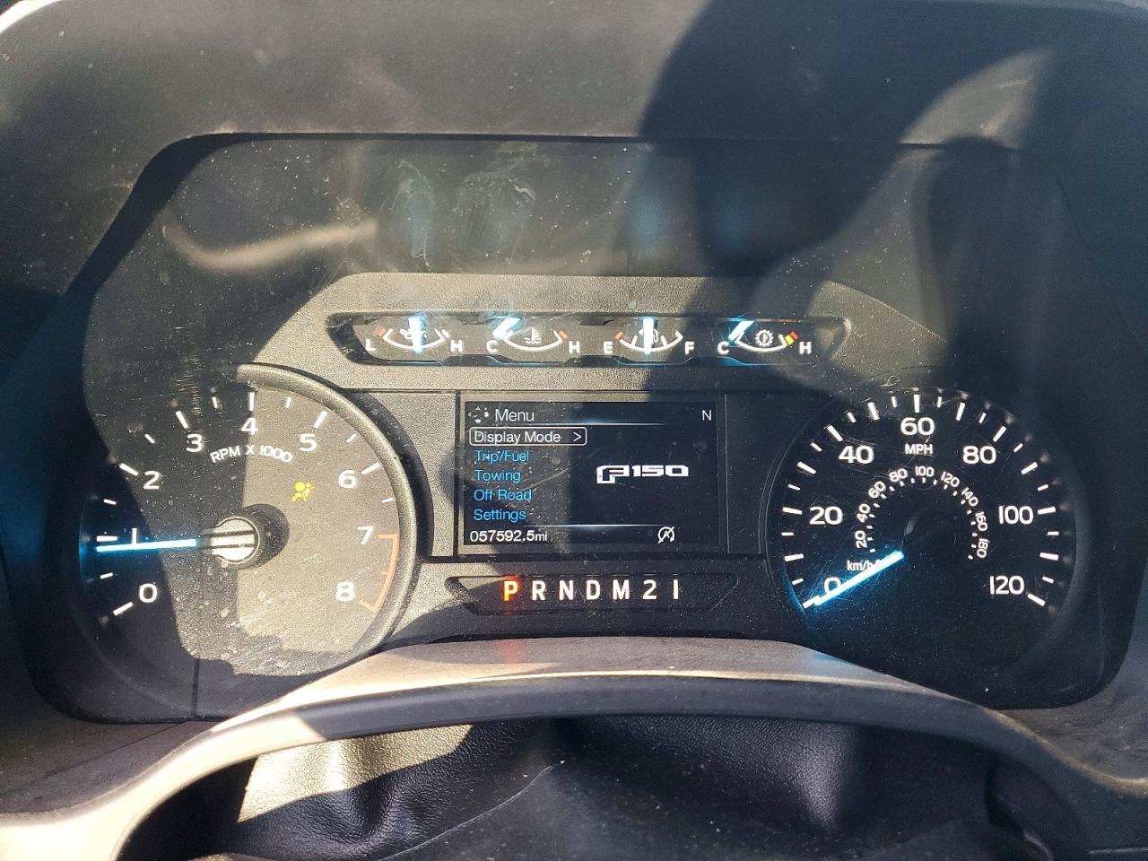2019 FORD F150 photo 17