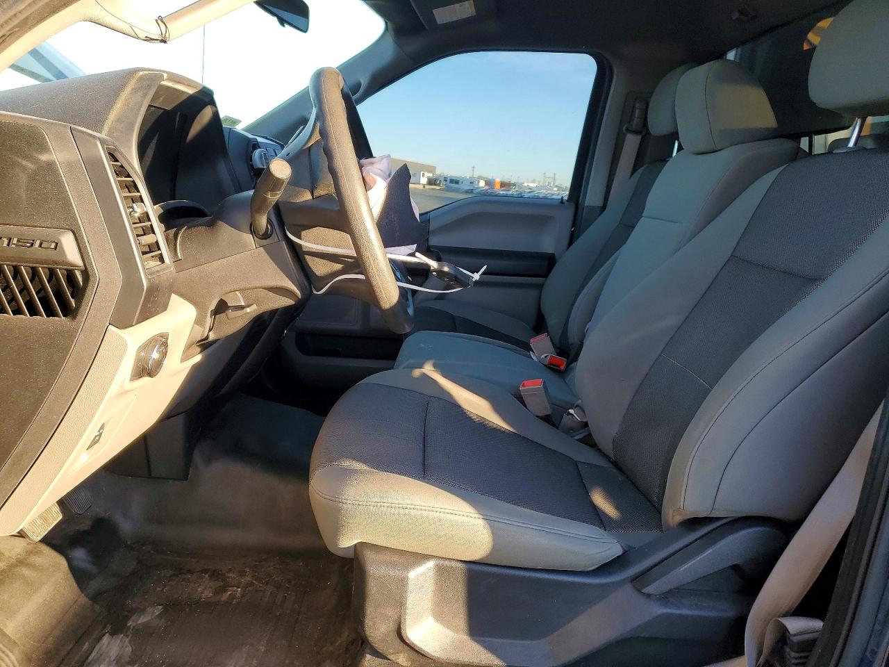 2019 FORD F150 photo 13