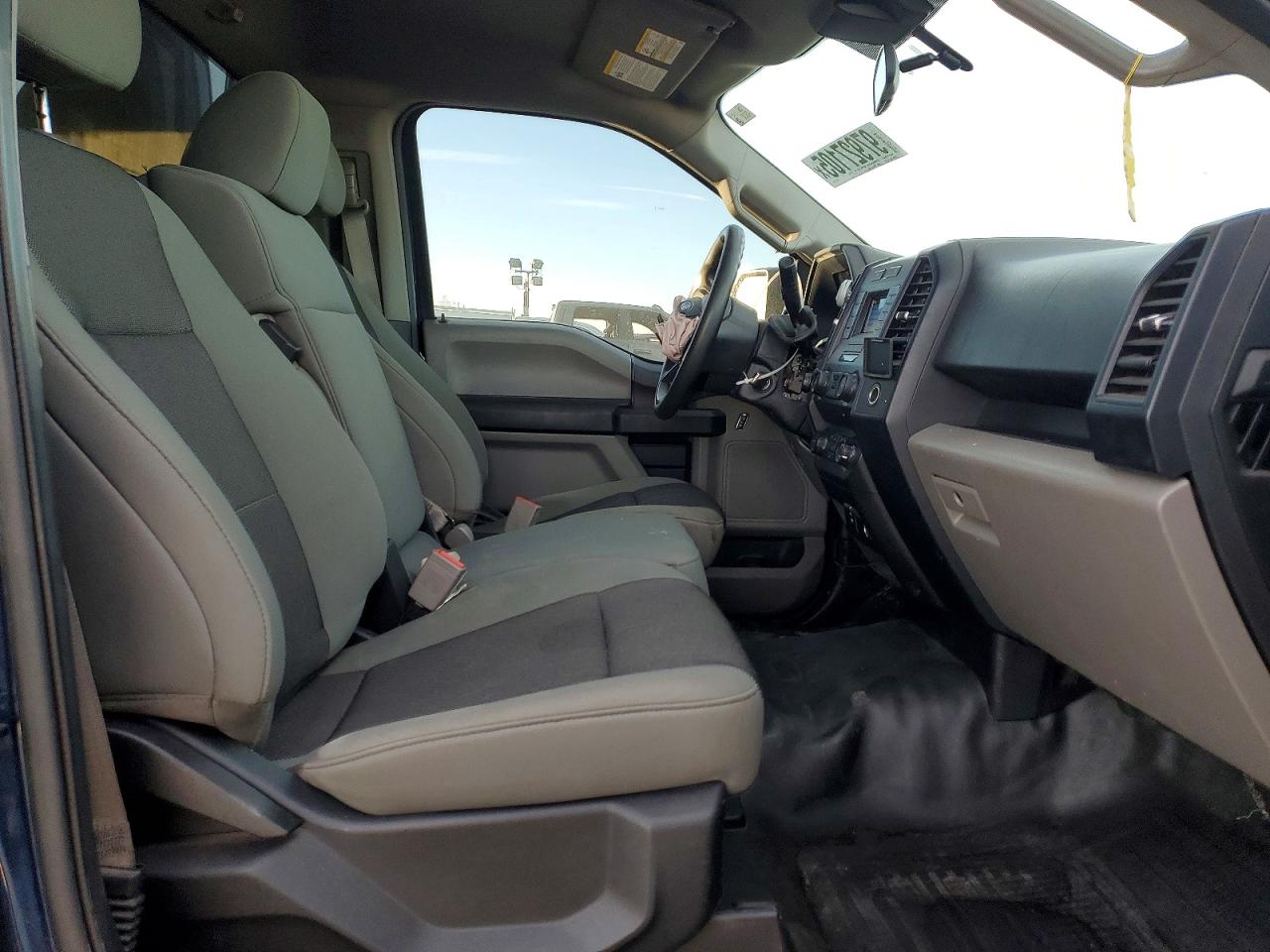 2019 FORD F150 photo 19