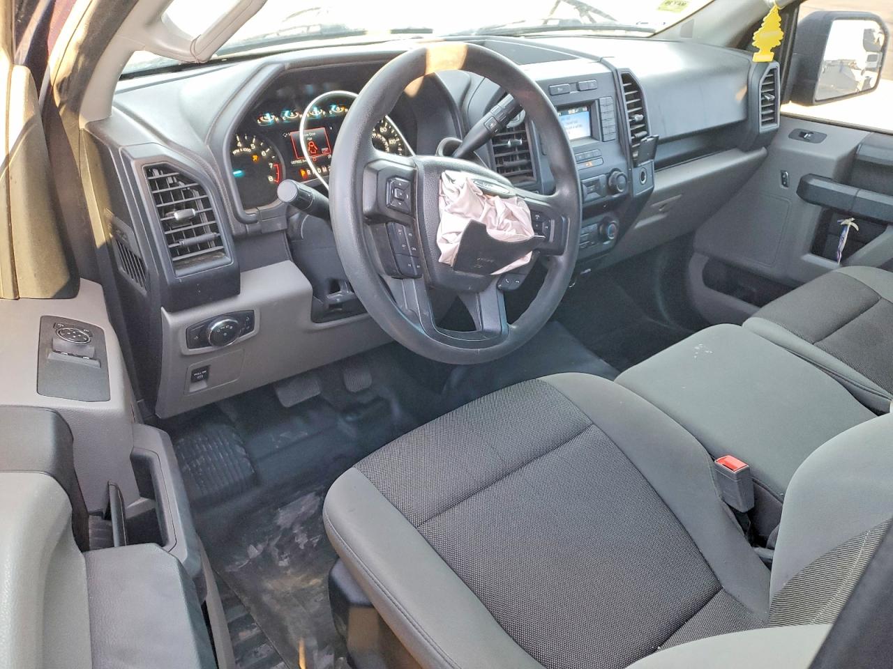 2019 FORD F150 photo 15