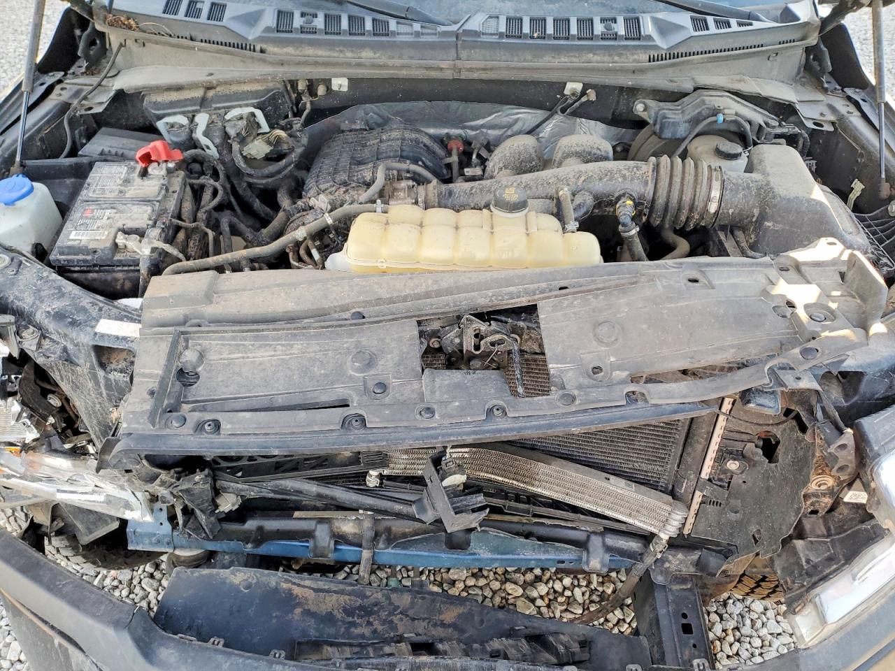 2019 FORD F150 photo 21