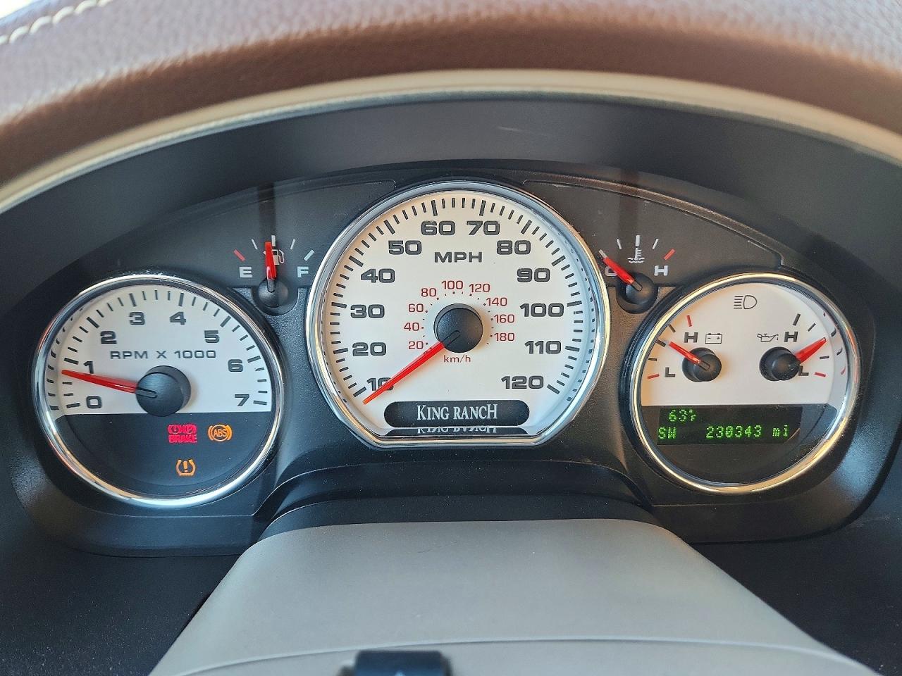 2007 FORD F150 SUPERCREW photo 17