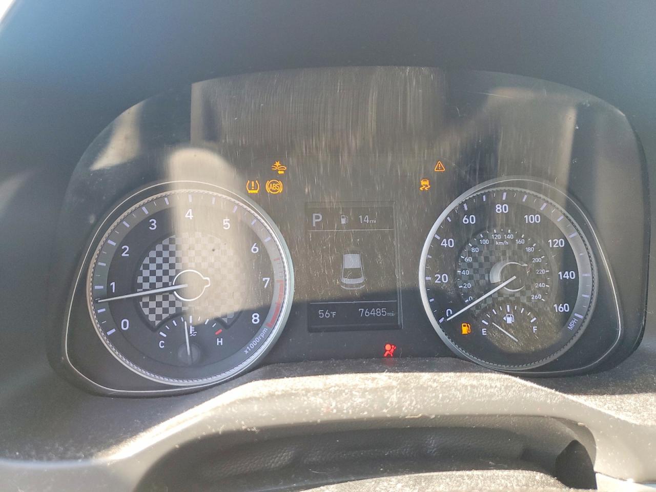 2019 HYUNDAI ELANTRA SEL photo 17