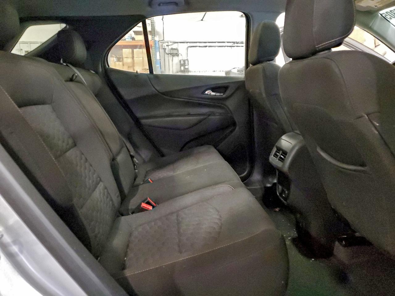 2018 CHEVROLET EQUINOX LT photo 19