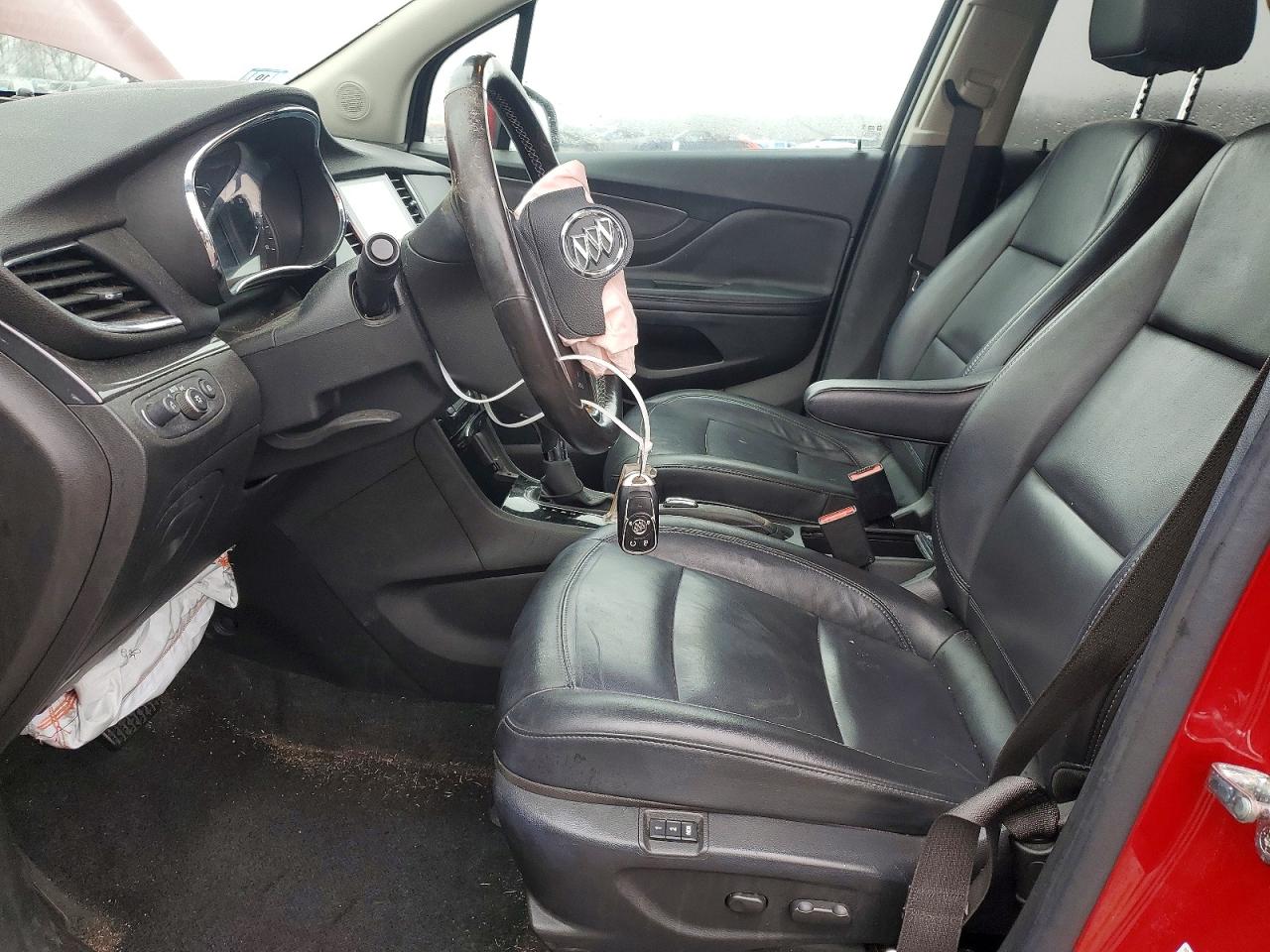 2019 BUICK ENCORE ESSENCE photo 13