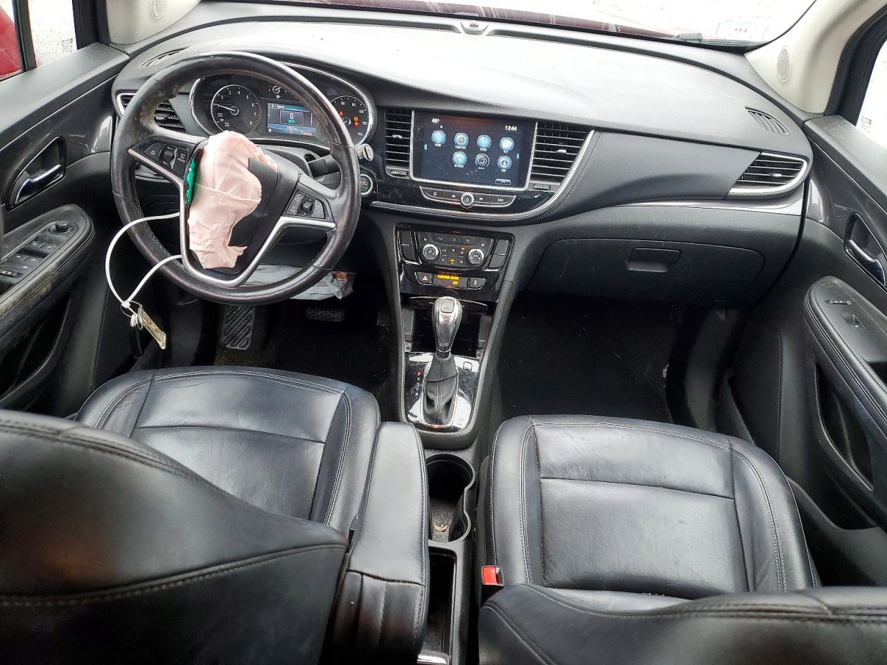 2019 BUICK ENCORE ESSENCE photo 15