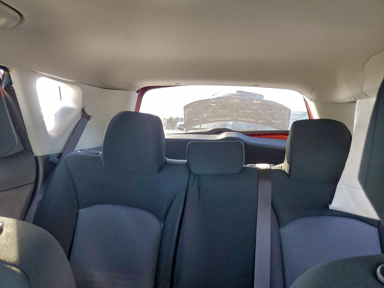 2025 KIA SOUL LX photo 19