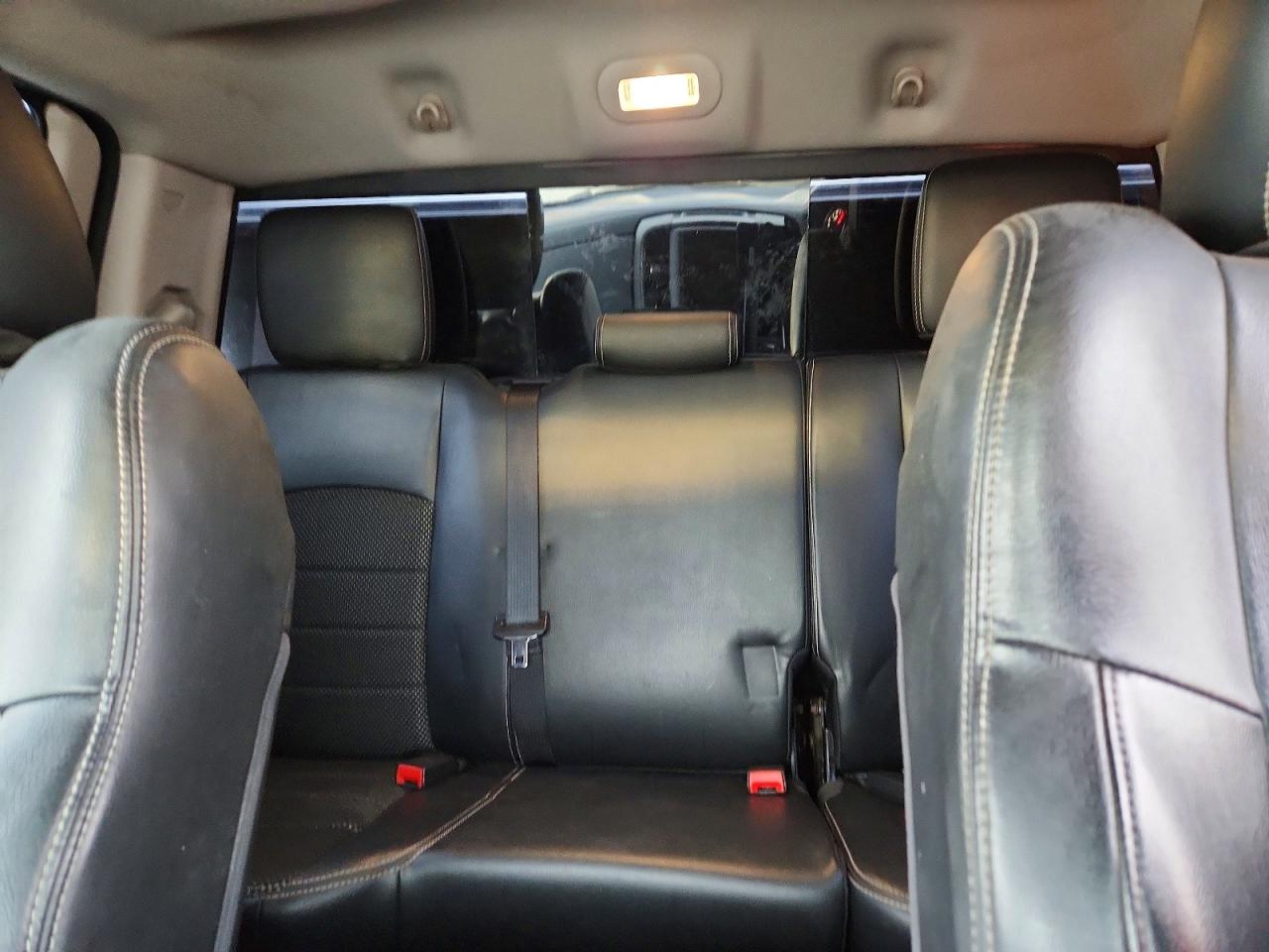 2013 RAM 1500 SPORT photo 28