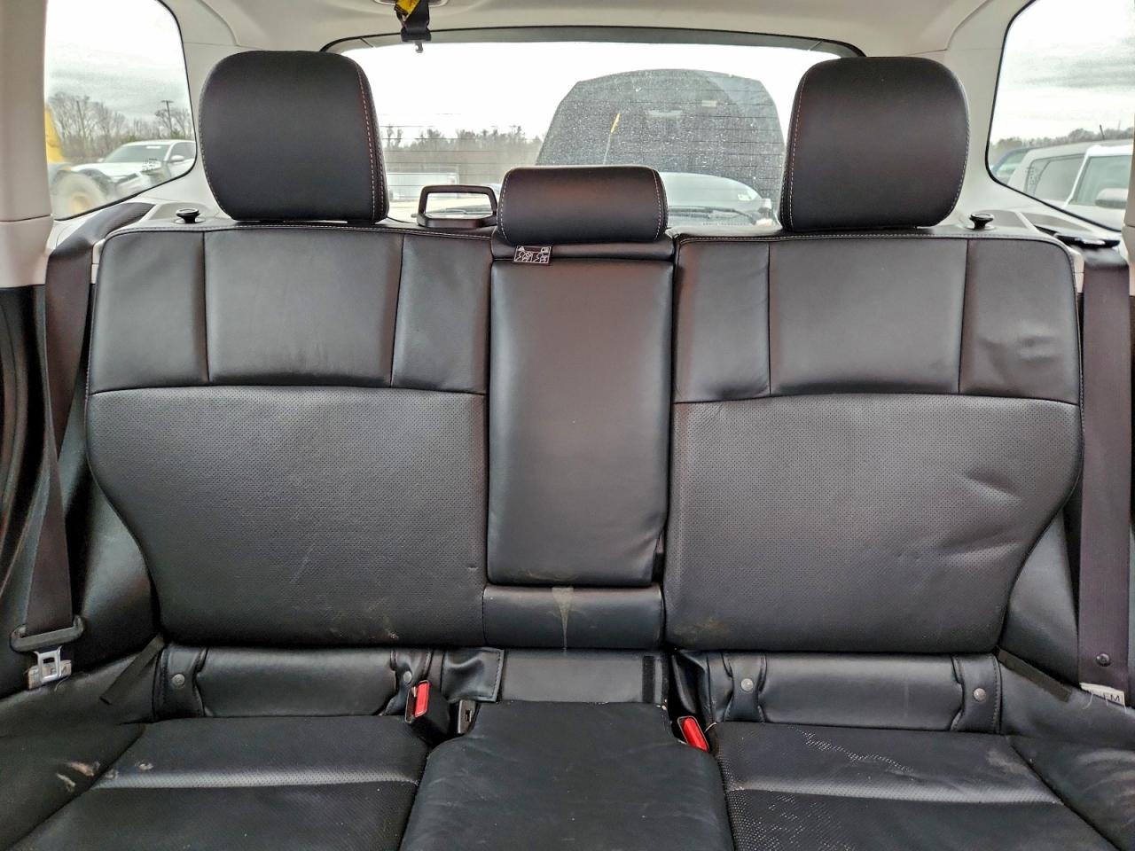 2015 SUBARU FORESTER 2.5I TOURING photo 19