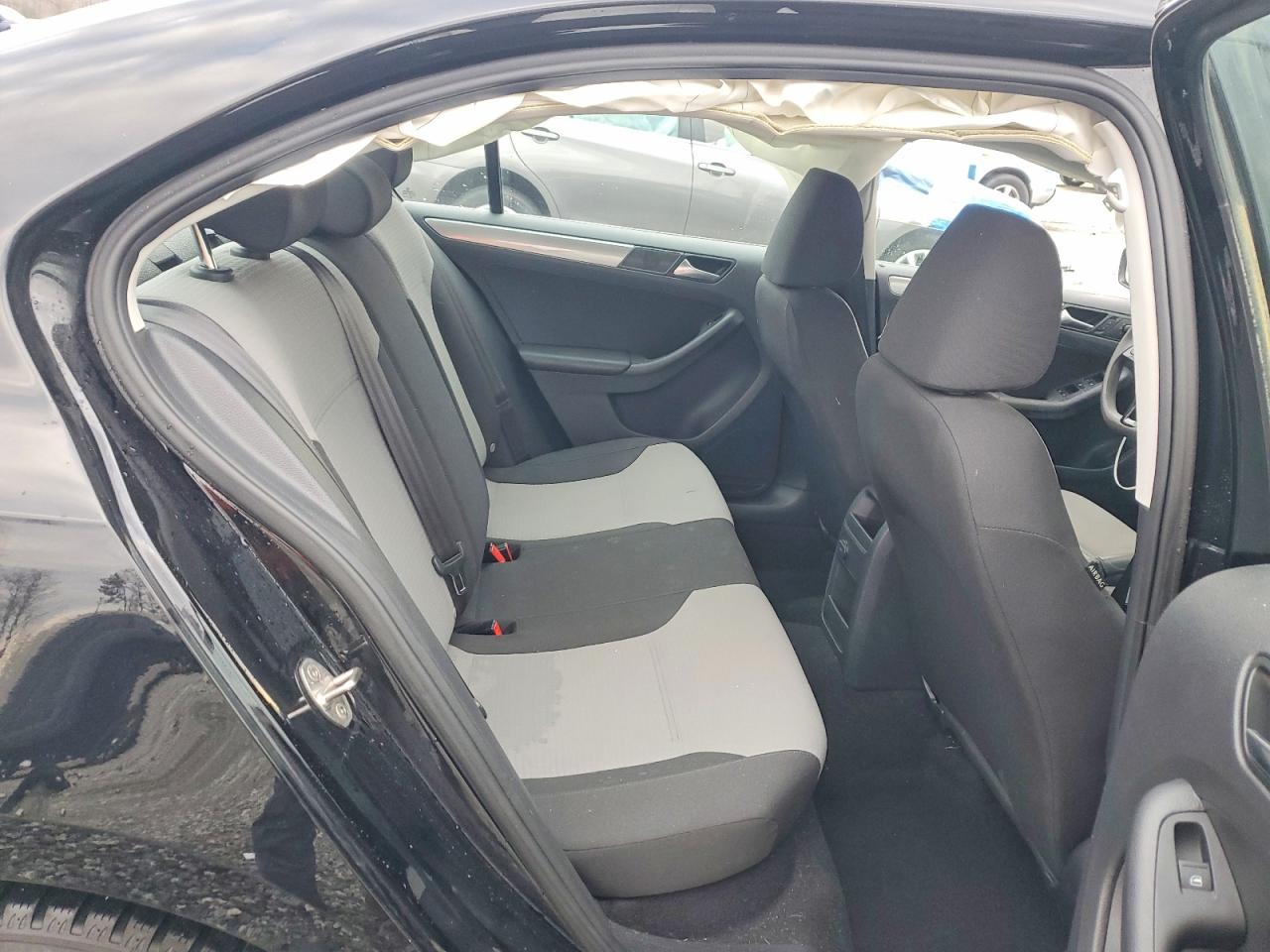 2017 VOLKSWAGEN JETTA S photo 19