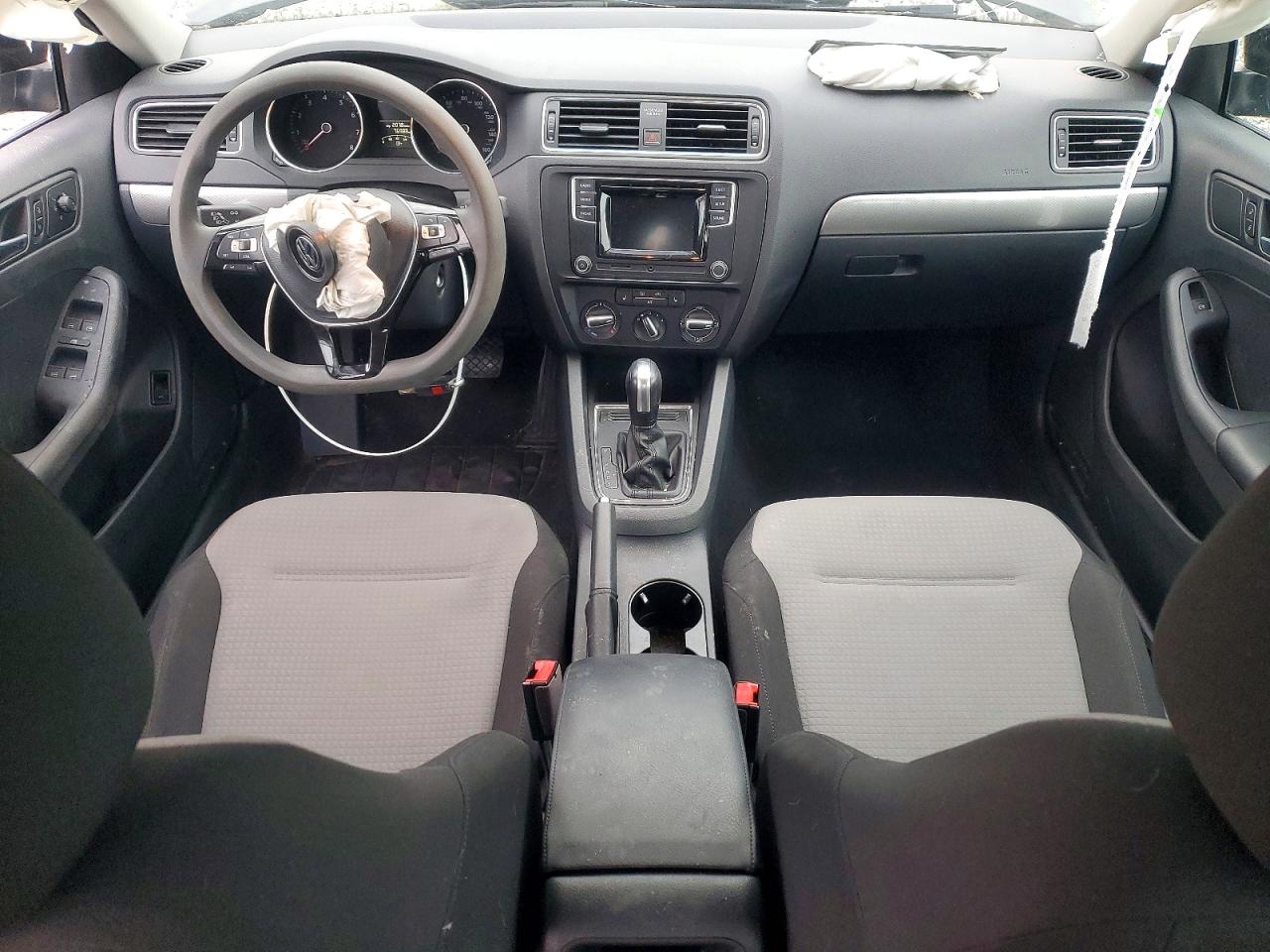 2017 VOLKSWAGEN JETTA S photo 15