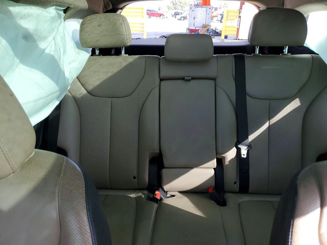 2019 HYUNDAI SANTA FE LIMITED photo 19