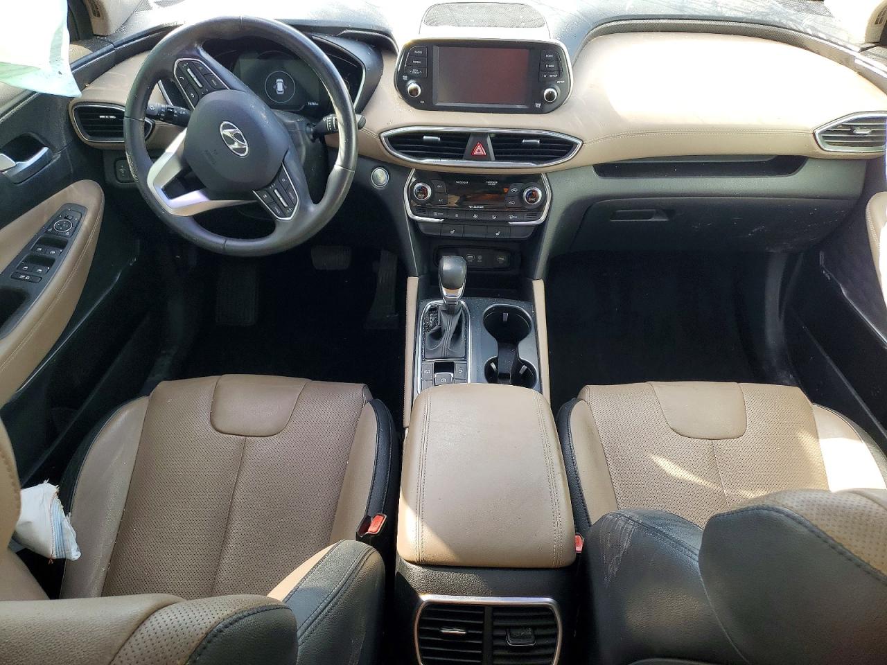 2019 HYUNDAI SANTA FE LIMITED photo 15