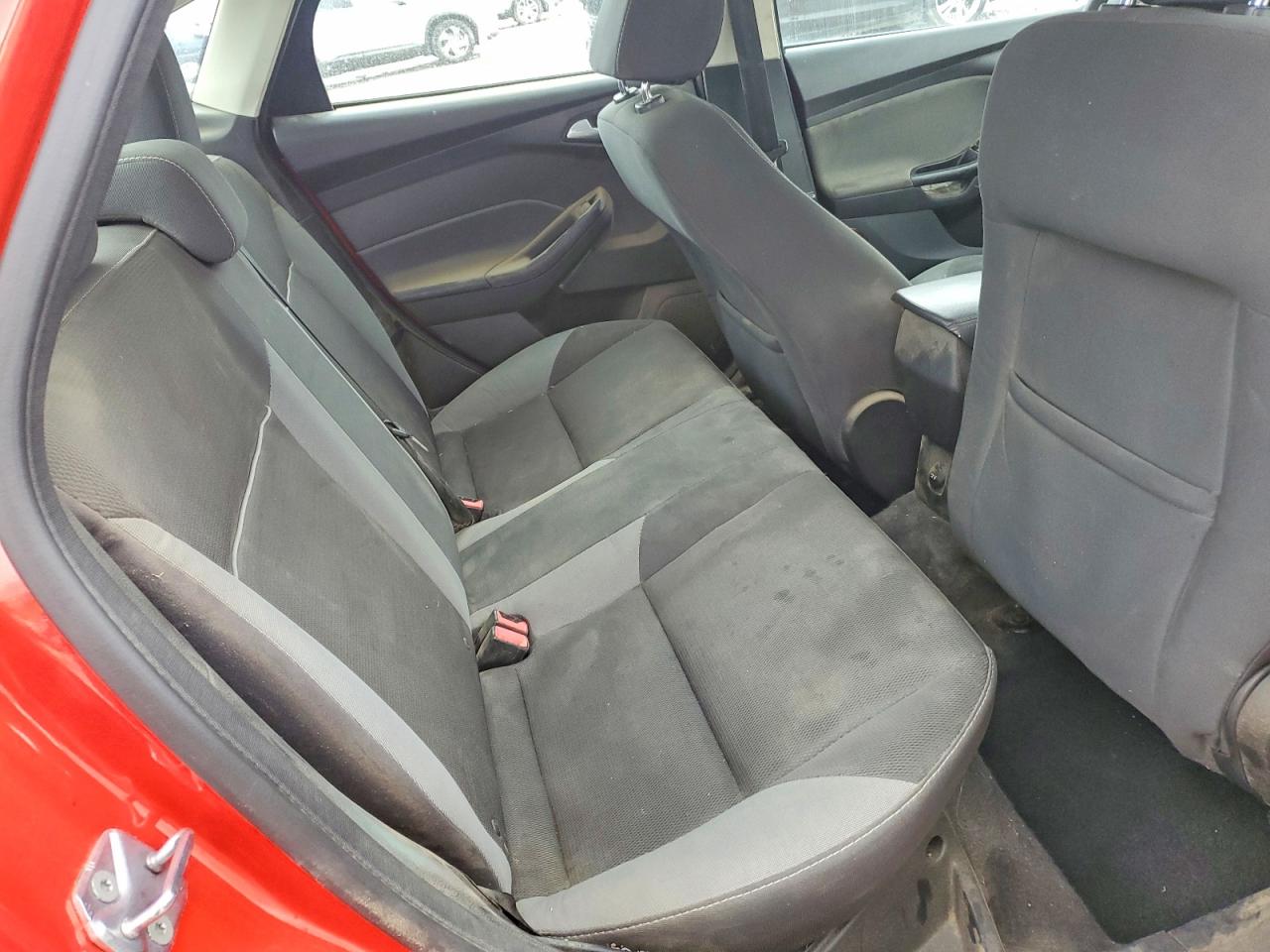 2013 FORD FOCUS SE photo 28