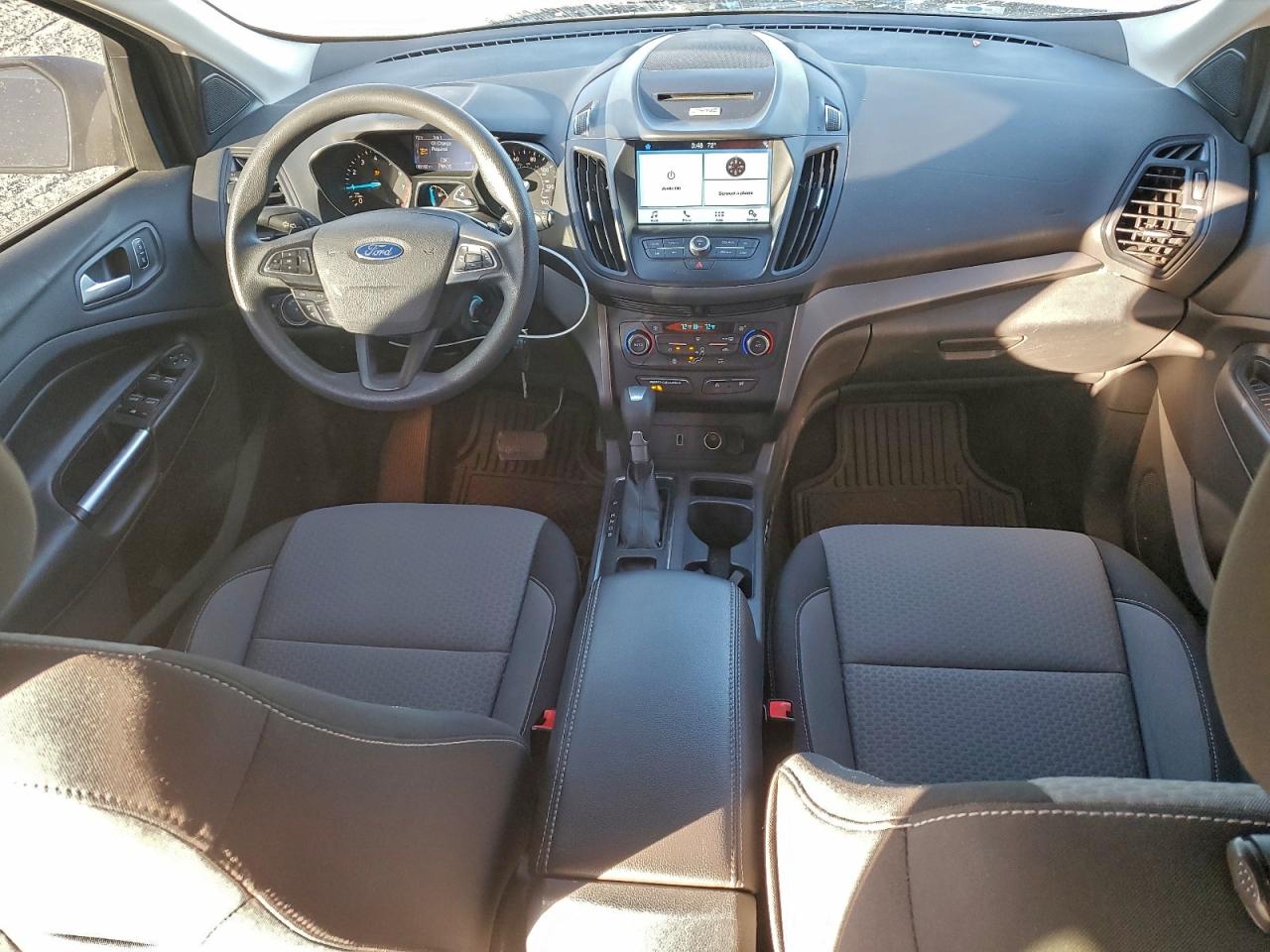 2017 FORD ESCAPE SE photo 15