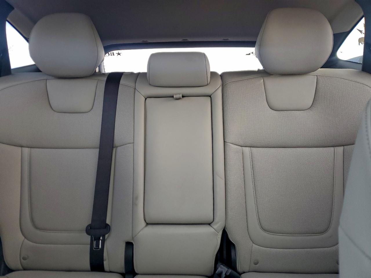 2022 HYUNDAI TUCSON SEL photo 19