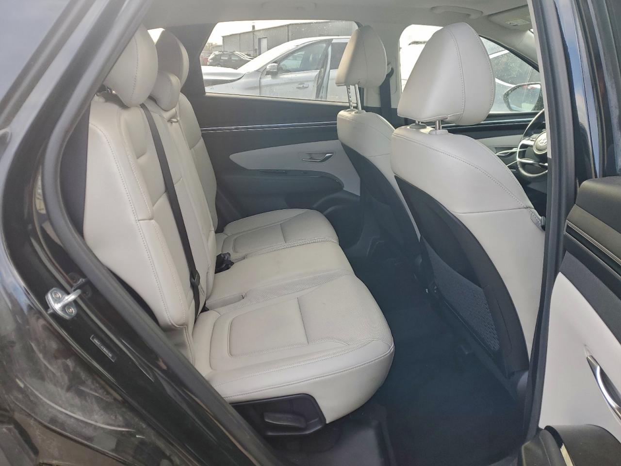 2022 HYUNDAI TUCSON SEL photo 21