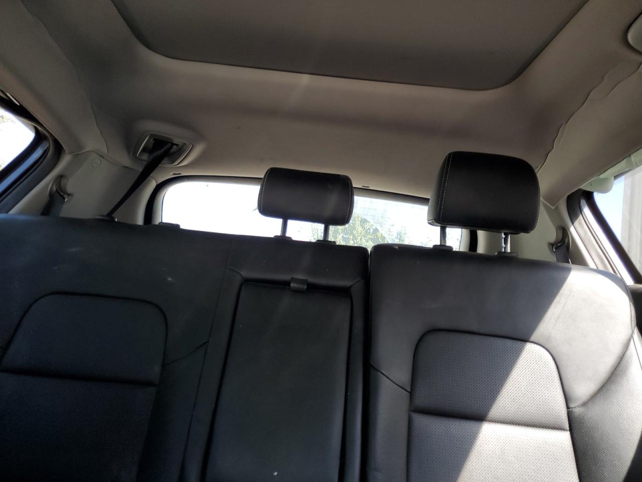 2019 KIA SPORTAGE EX photo 10