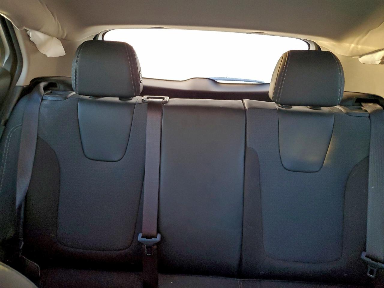 2020 BUICK ENCORE GX PREFERRED photo 10