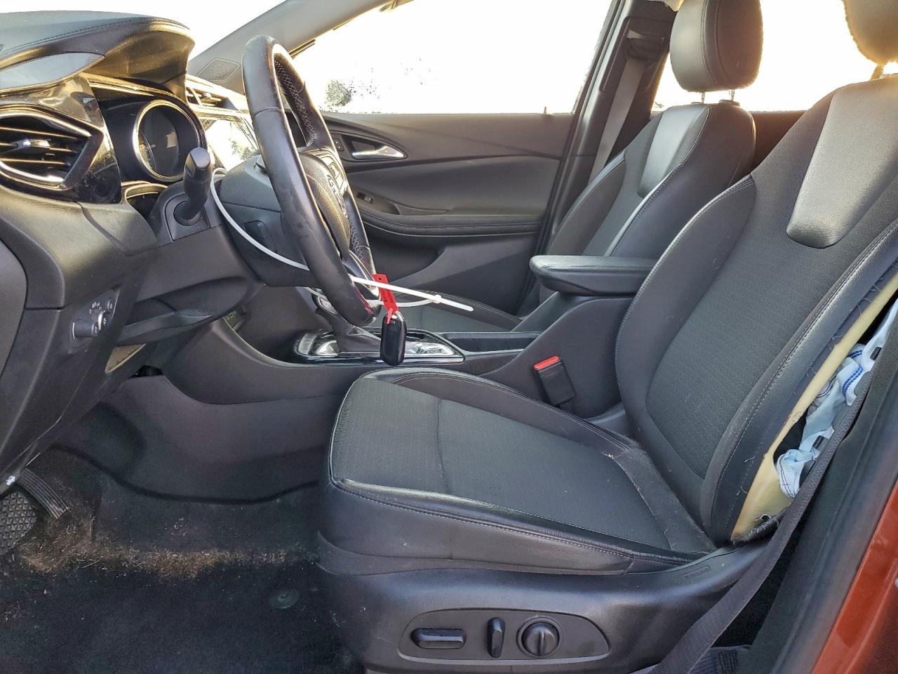 2020 BUICK ENCORE GX PREFERRED photo 7