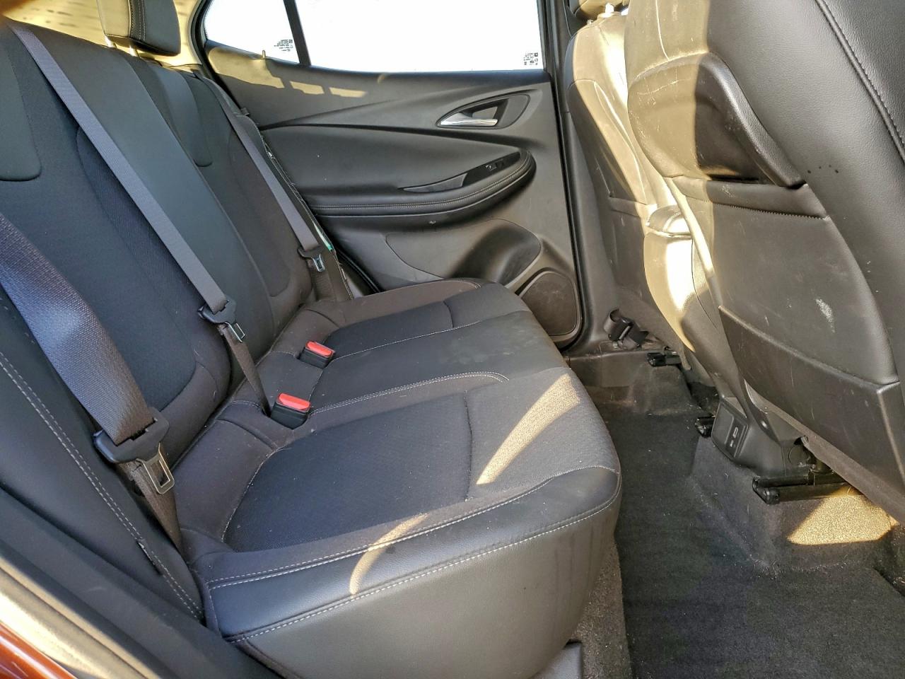 2020 BUICK ENCORE GX PREFERRED photo 11