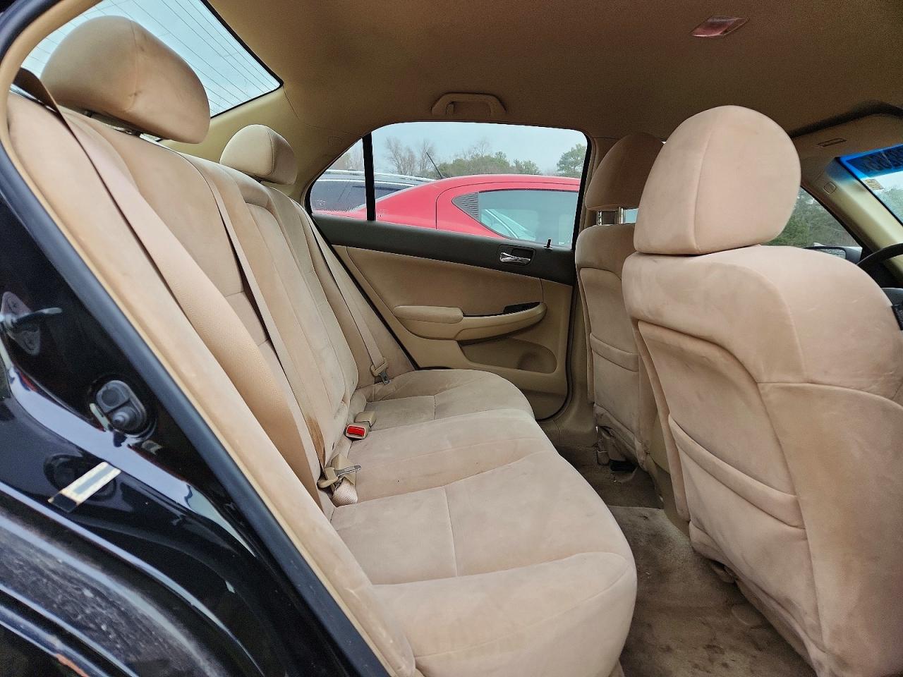 2007 HONDA ACCORD SE photo 10