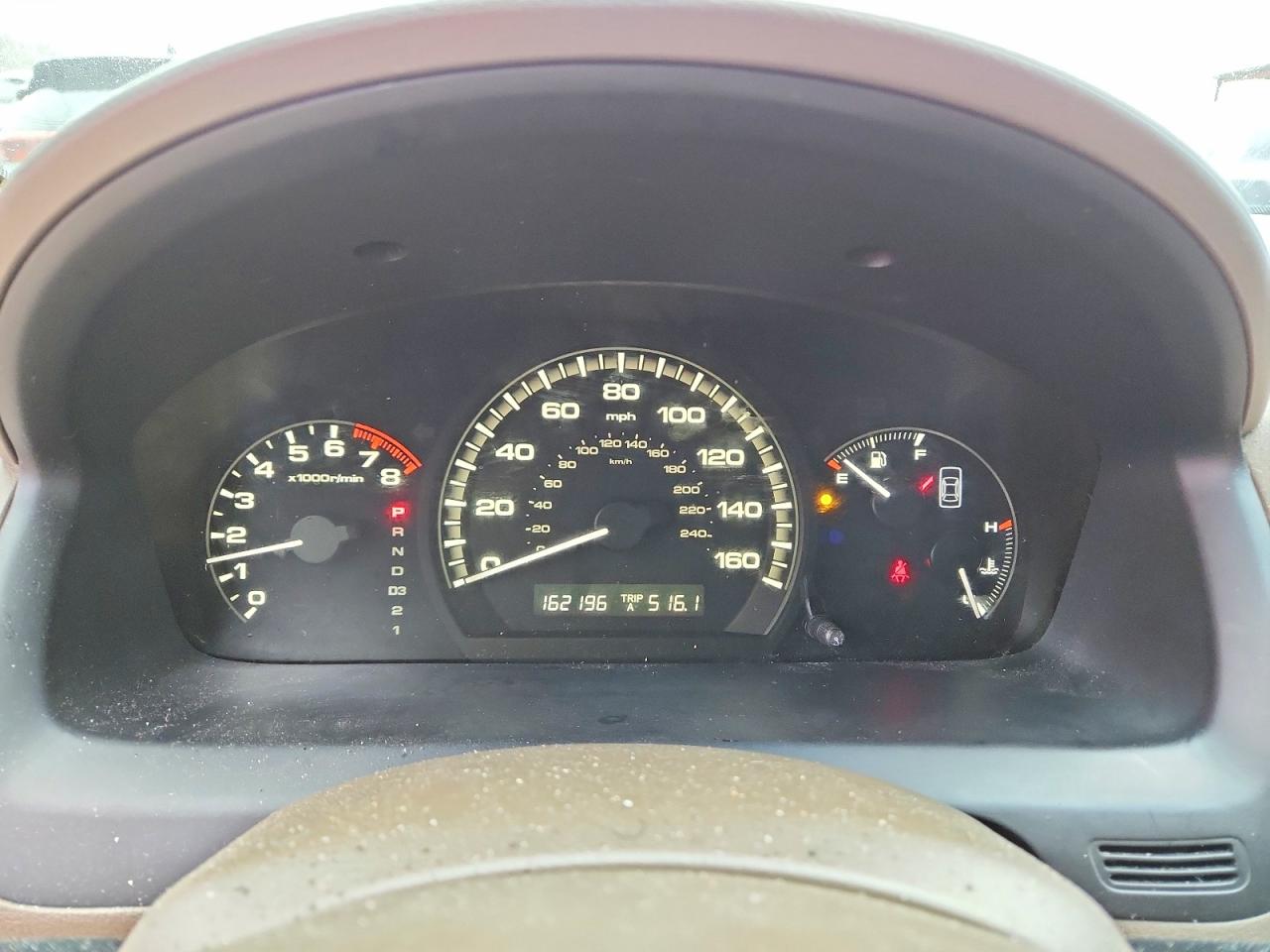 2007 HONDA ACCORD SE photo 9