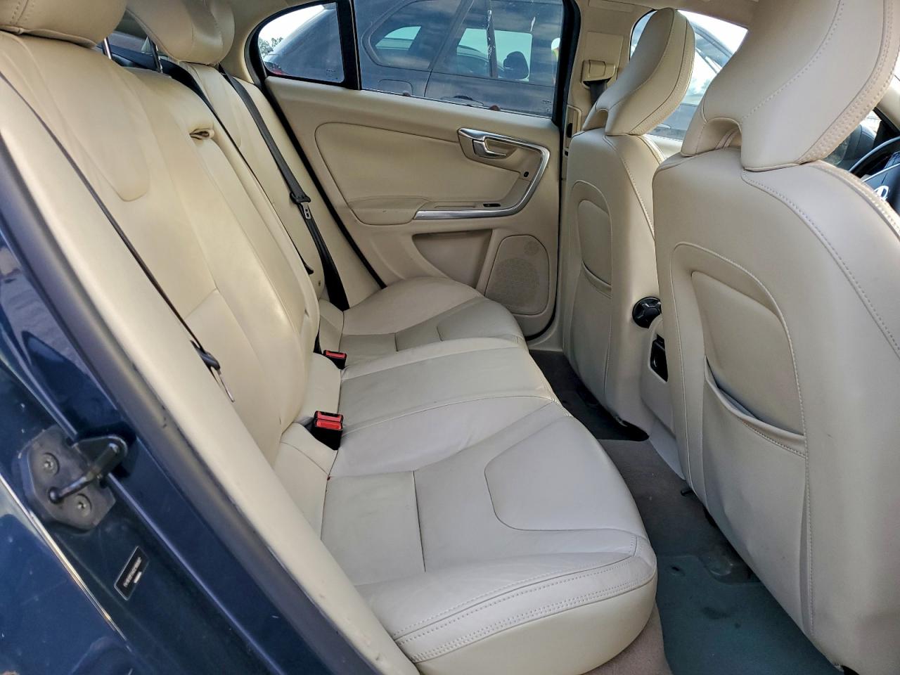 2013 VOLVO S60 T5 photo 10