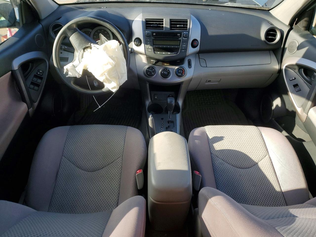 2008 TOYOTA RAV4 photo 8