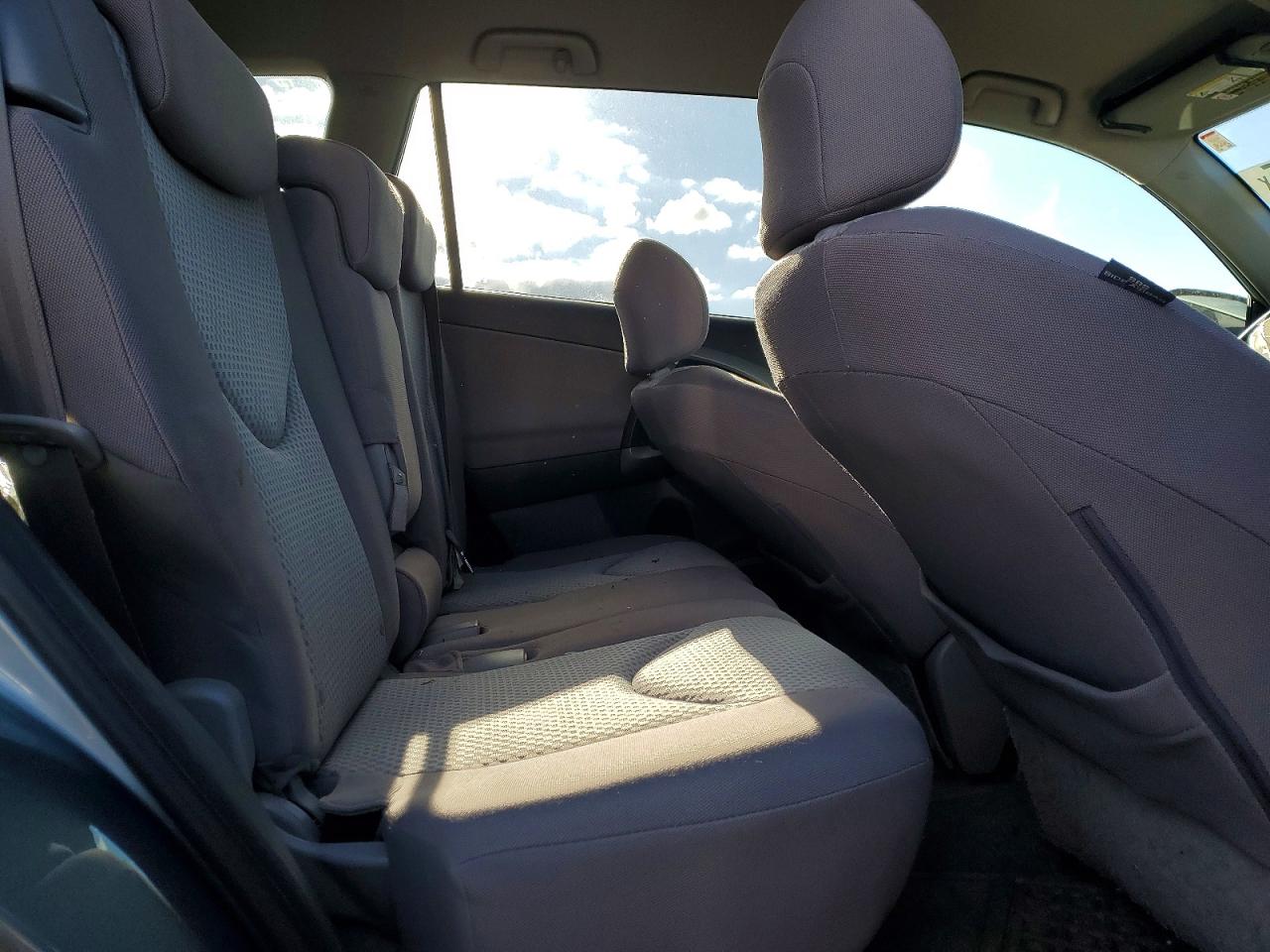 2008 TOYOTA RAV4 photo 11