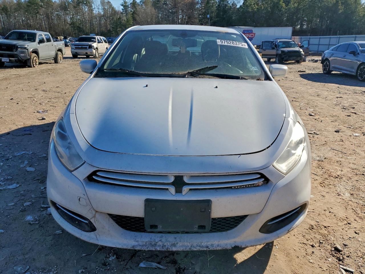 2013 DODGE DART SXT photo 13