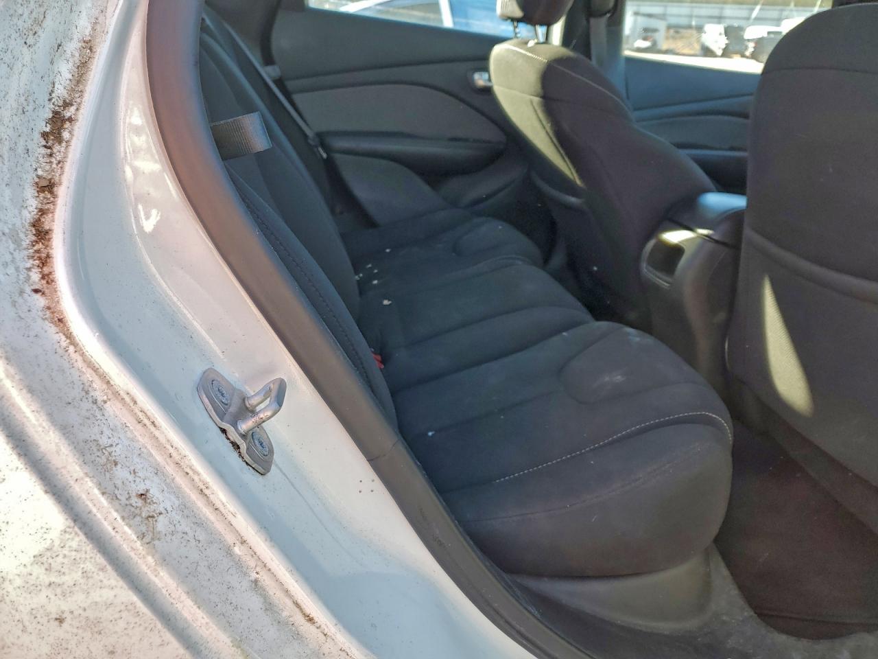 2013 DODGE DART SXT photo 28