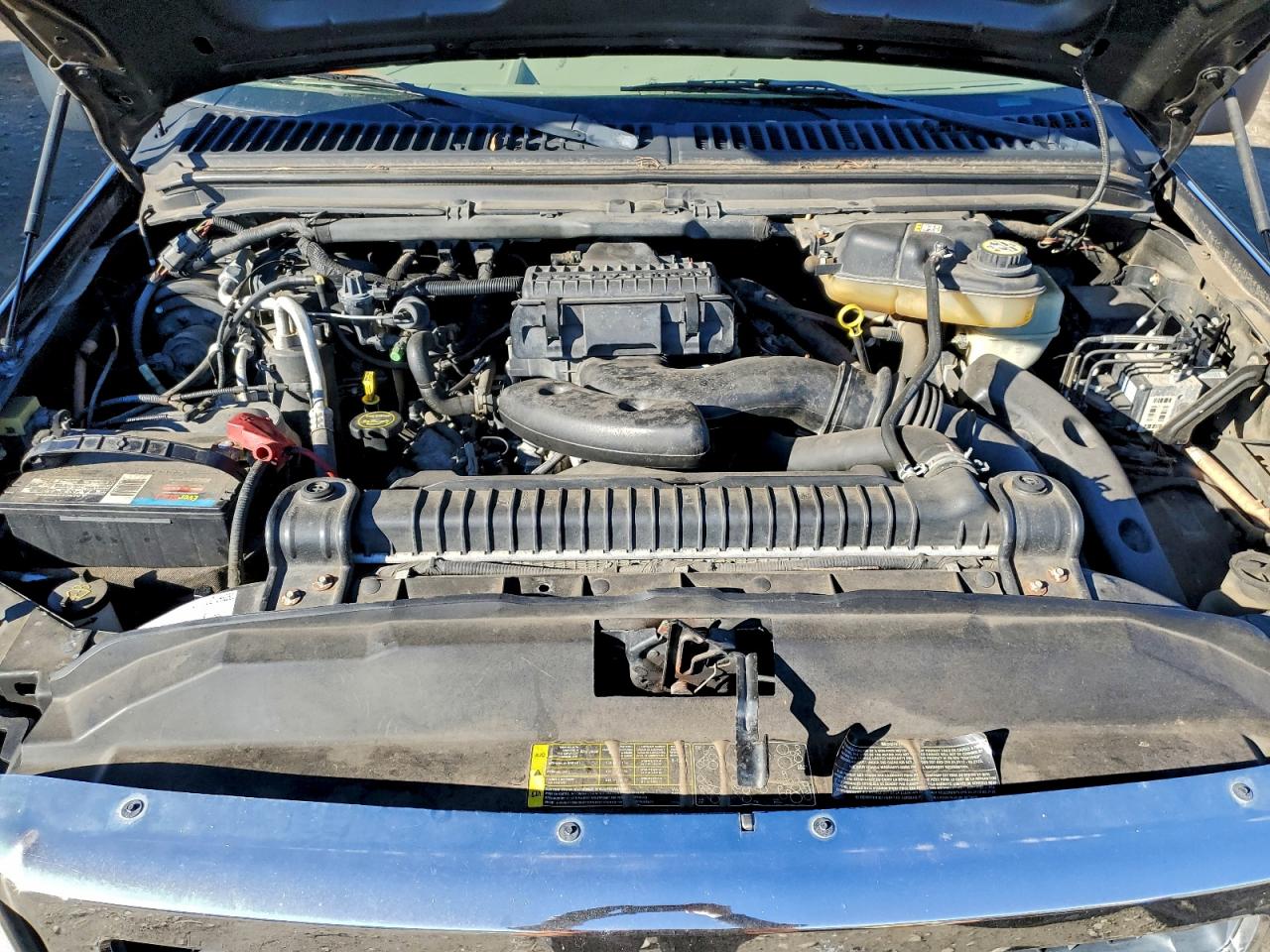 2006 FORD F250 SUPER DUTY photo 31