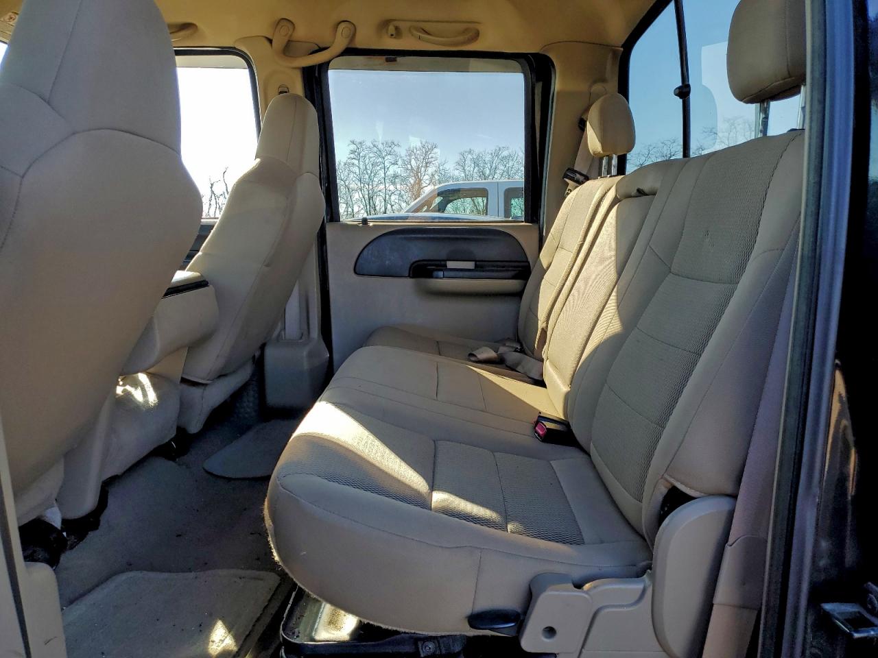 2006 FORD F250 SUPER DUTY photo 28