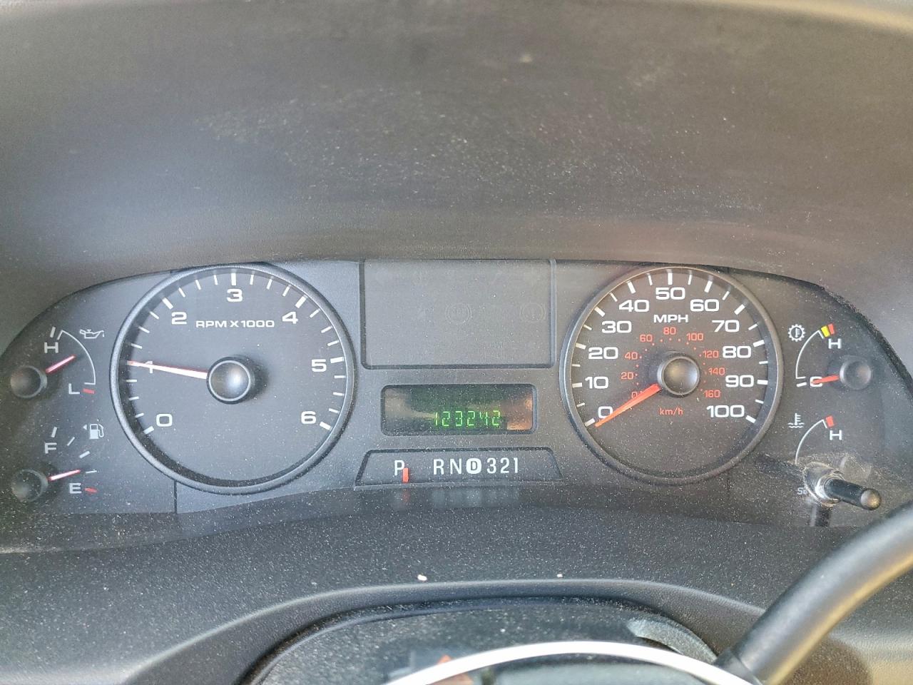 2006 FORD F250 SUPER DUTY photo 25