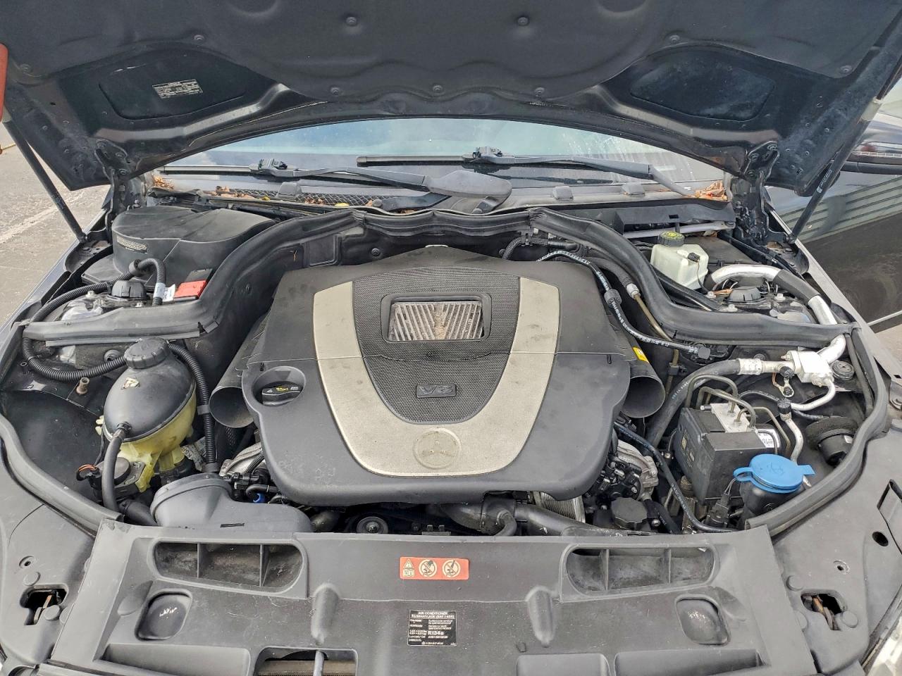 2011 MERCEDES-BENZ C 300 4MATIC photo 11