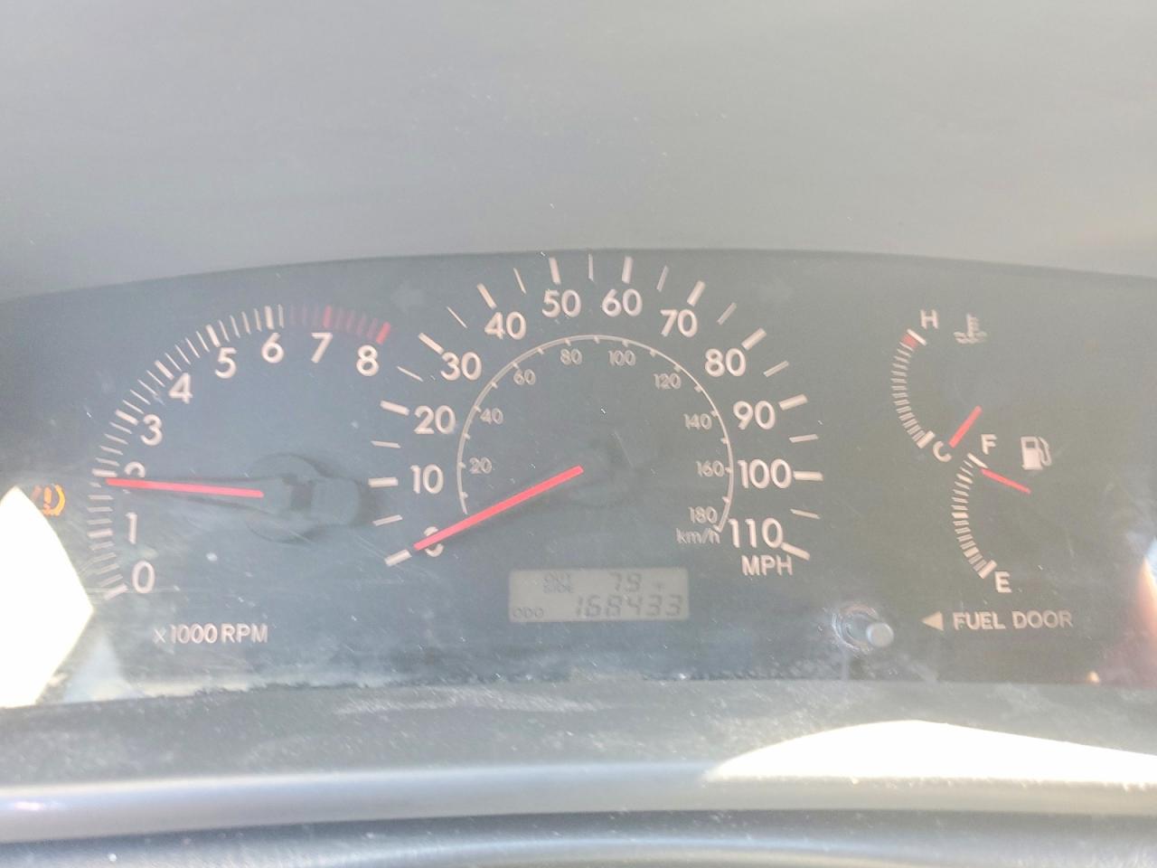 2004 TOYOTA COROLLA CE photo 9