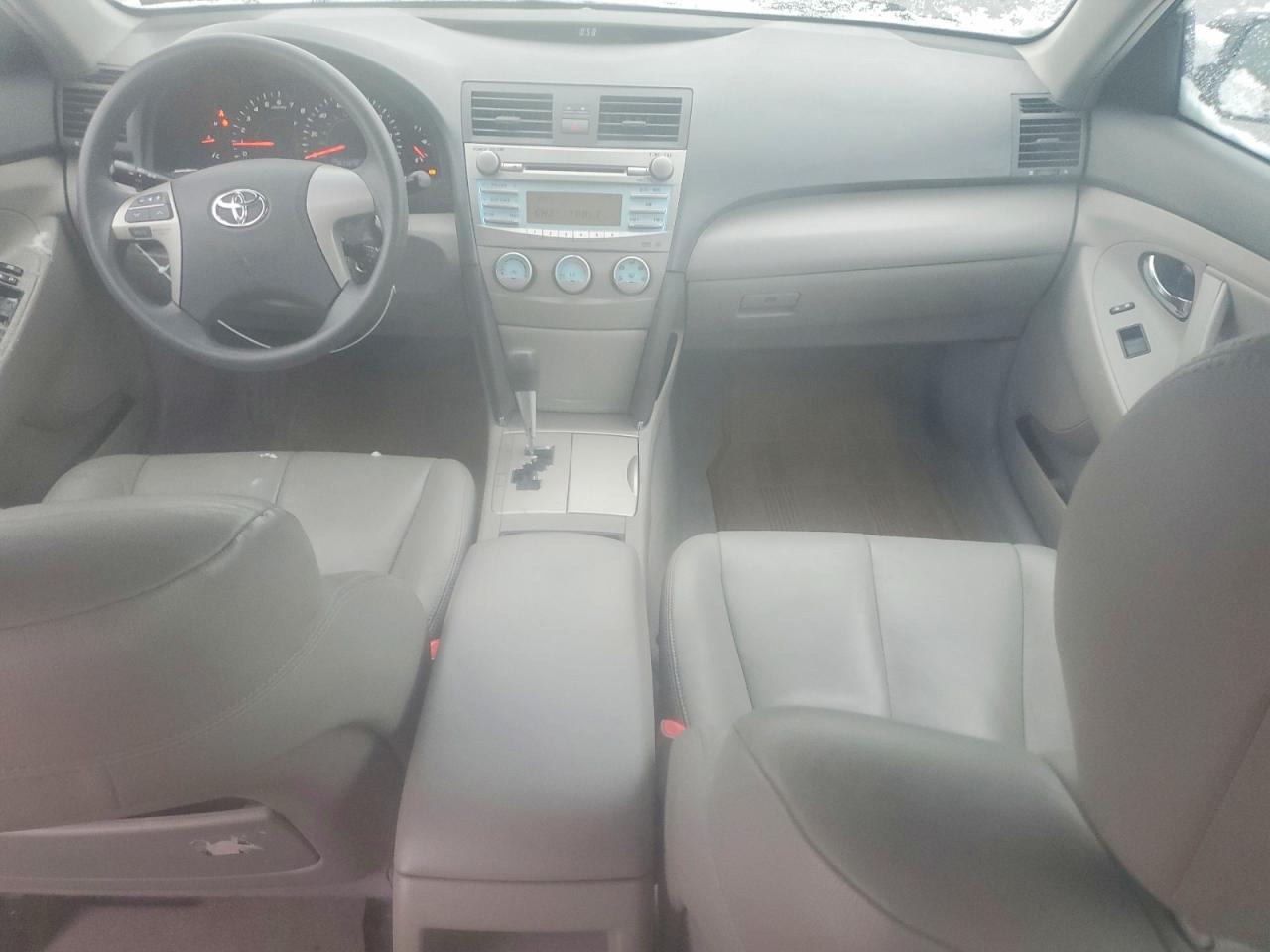 2007 TOYOTA CAMRY CE photo 15